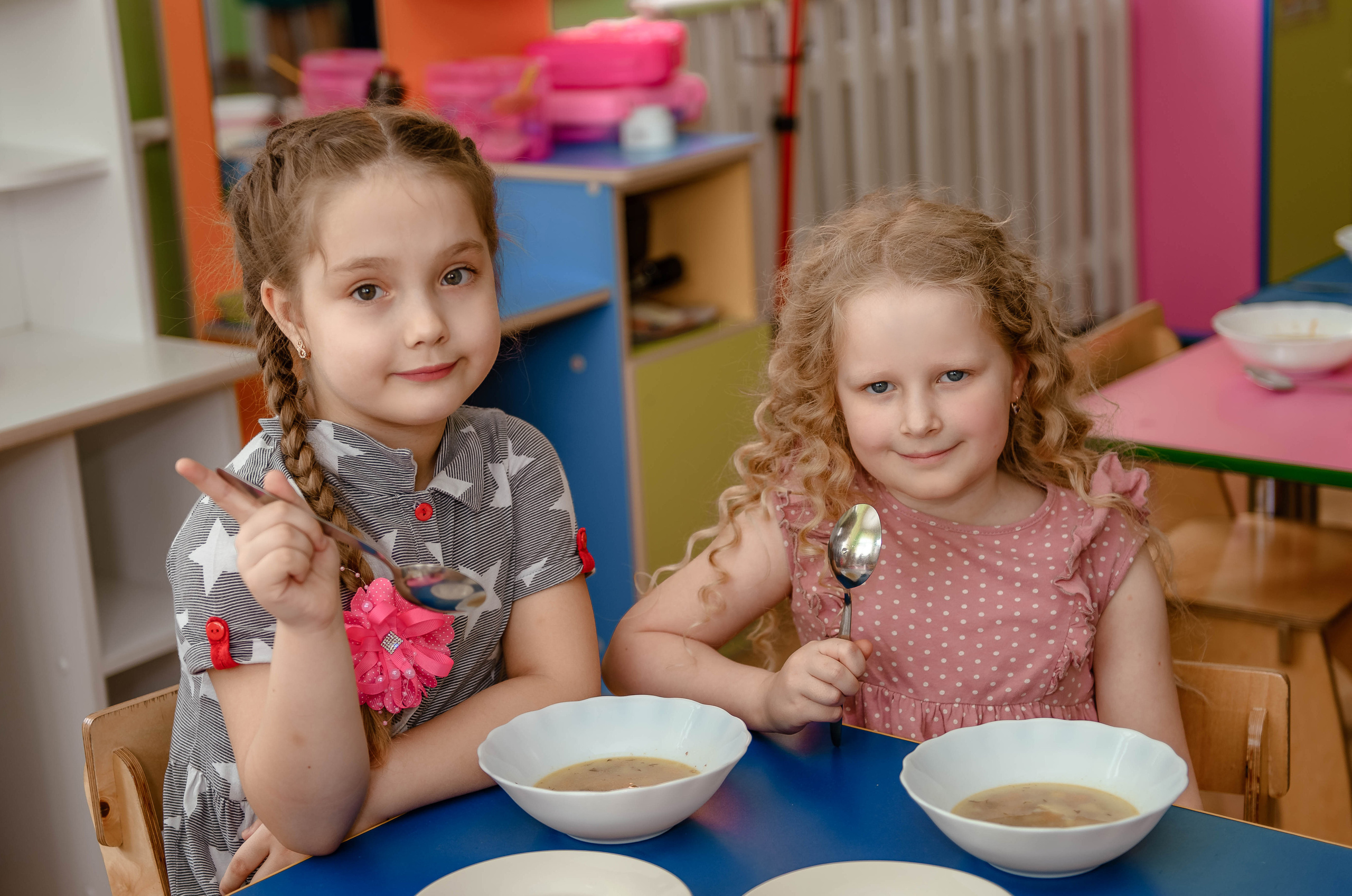 Портфолио Садик. Семейный и детский фотограф Татьяна Перевалова