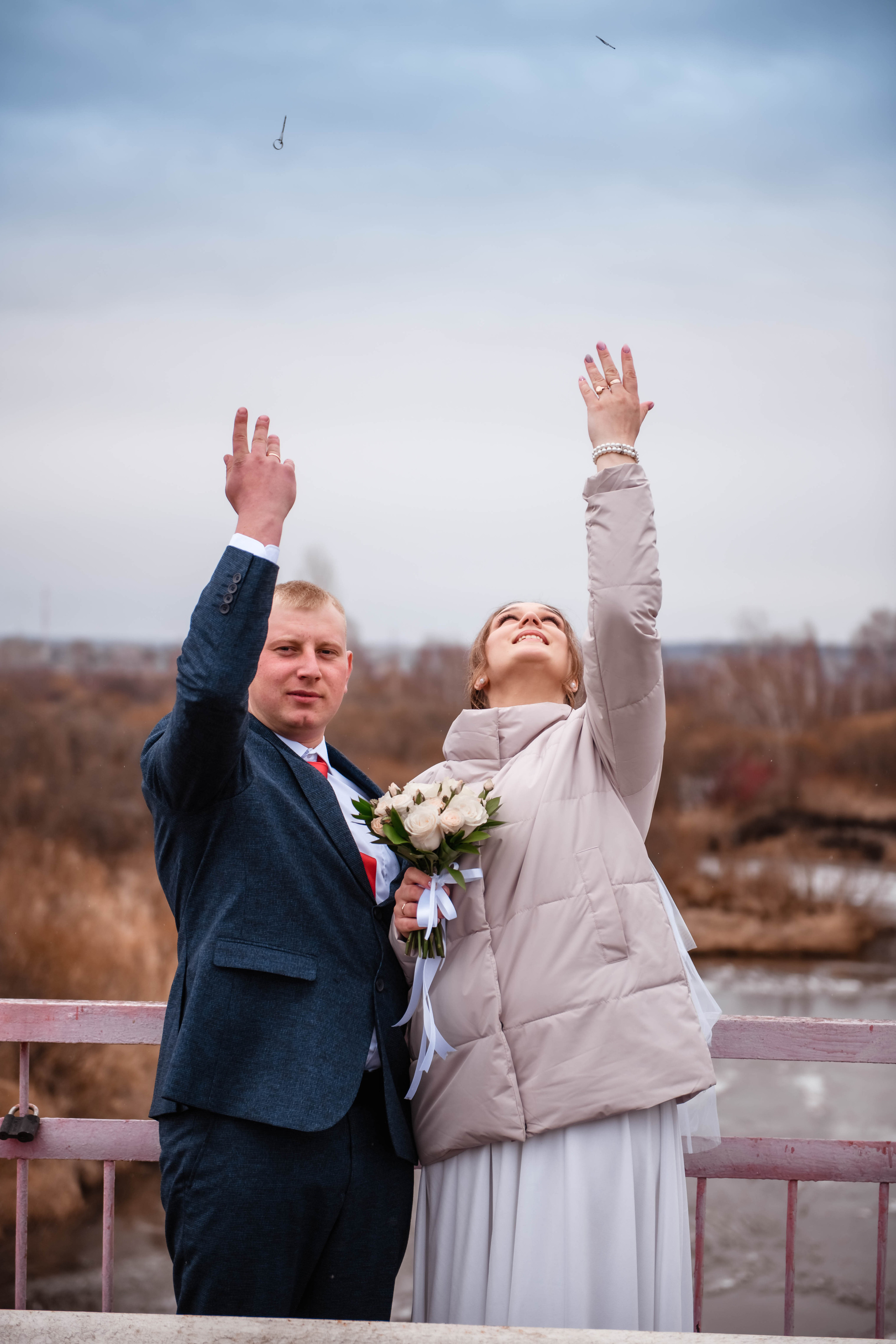 Семён и Дарья. Семейный и детский фотограф Татьяна Перевалова