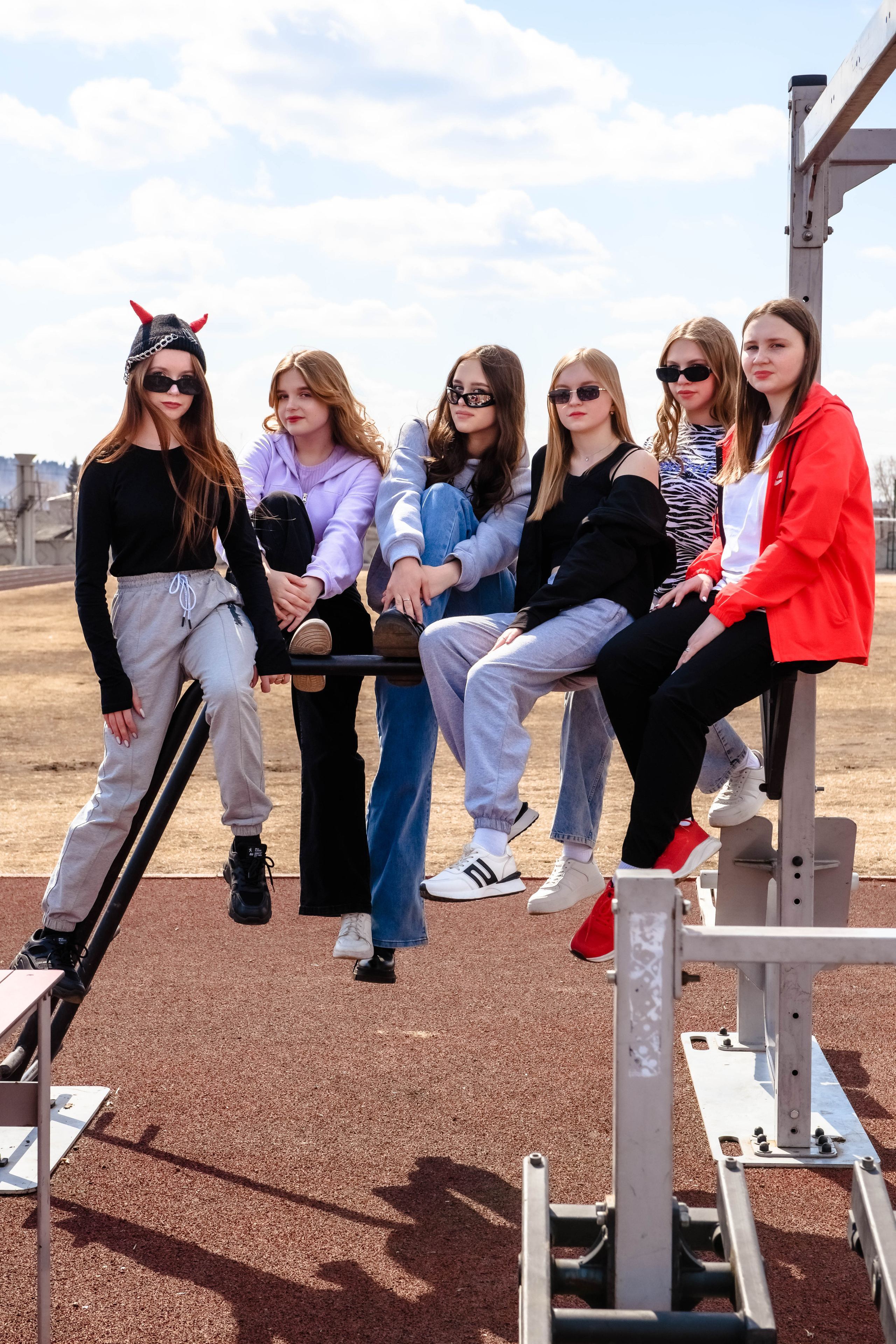 Портфолио 9-11 кл. Семейный и детский фотограф Татьяна Перевалова