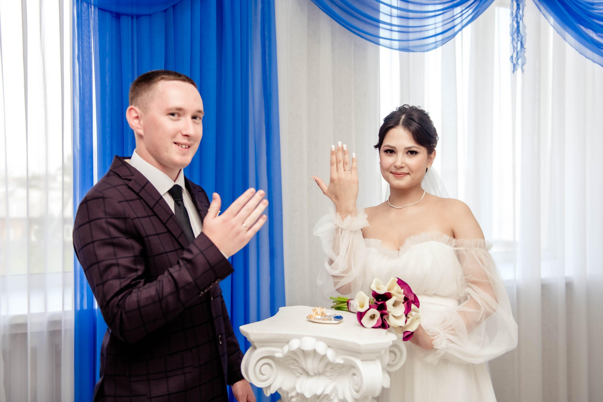 Александр и Кристина. Семейный и детский фотограф Татьяна Перевалова