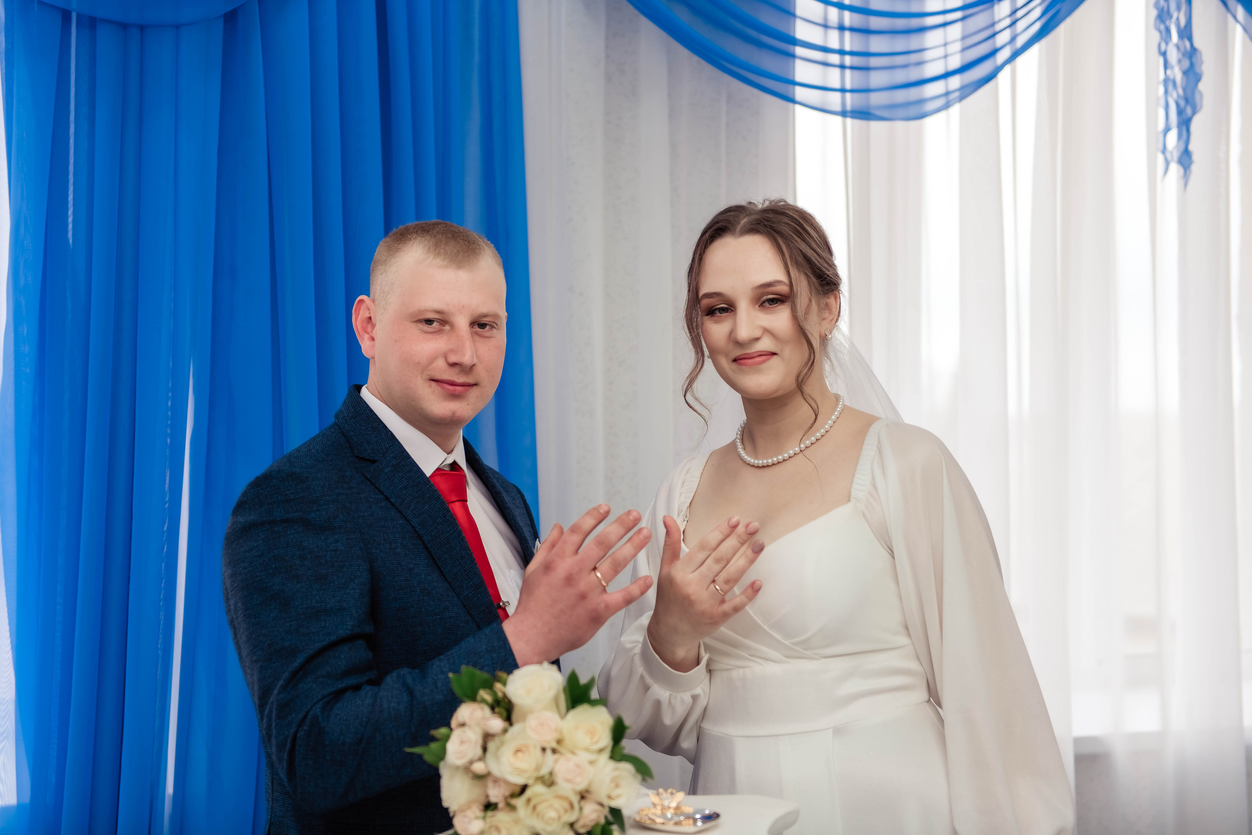 Семён и Дарья. Семейный и детский фотограф Татьяна Перевалова