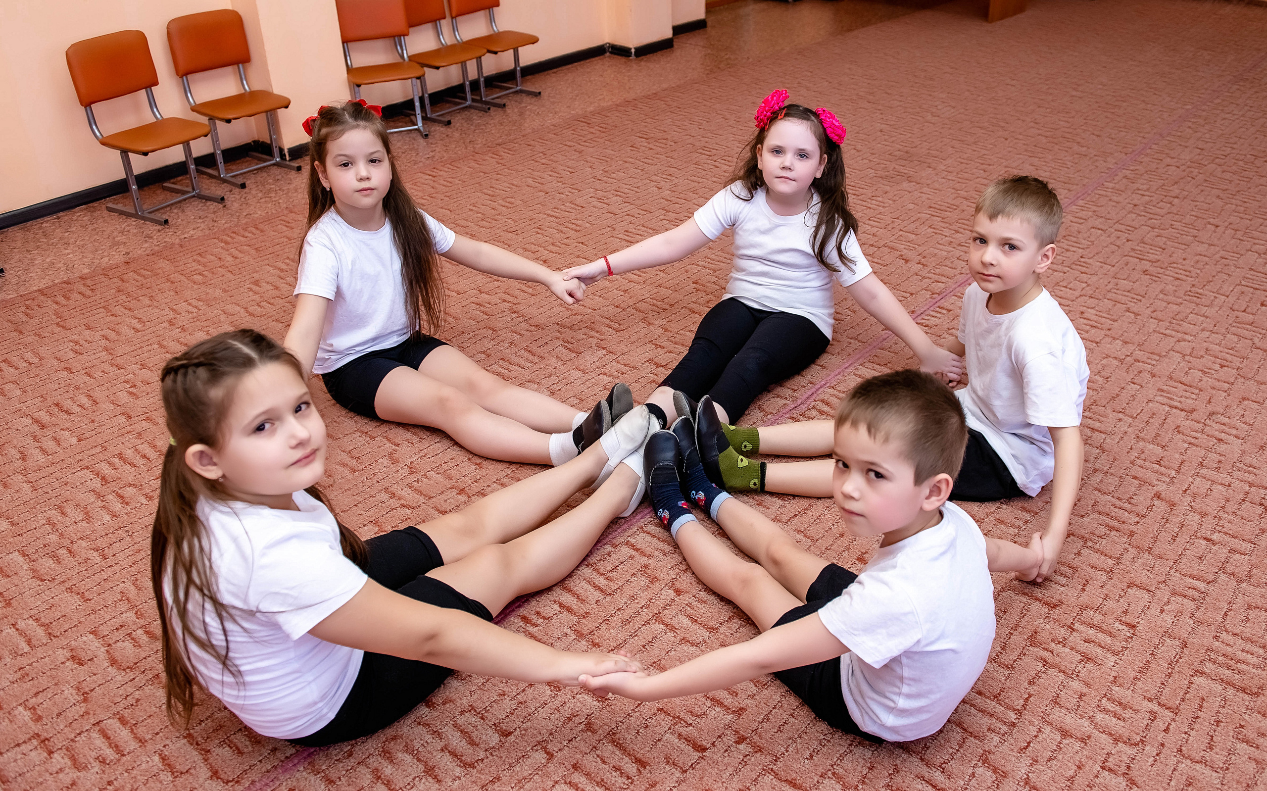 Портфолио Садик. Семейный и детский фотограф Татьяна Перевалова