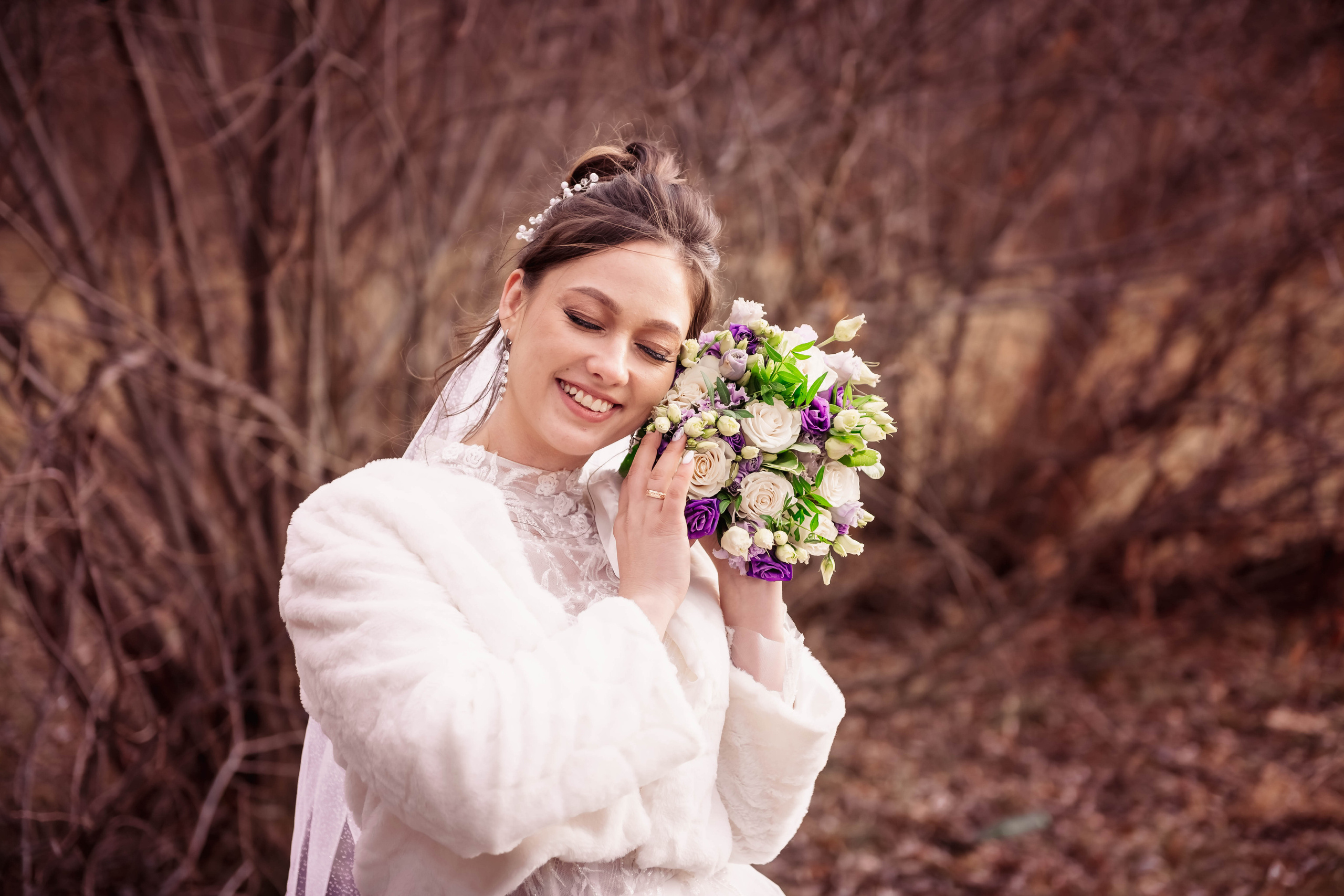 Денис и Светлана. Семейный и детский фотограф Татьяна Перевалова