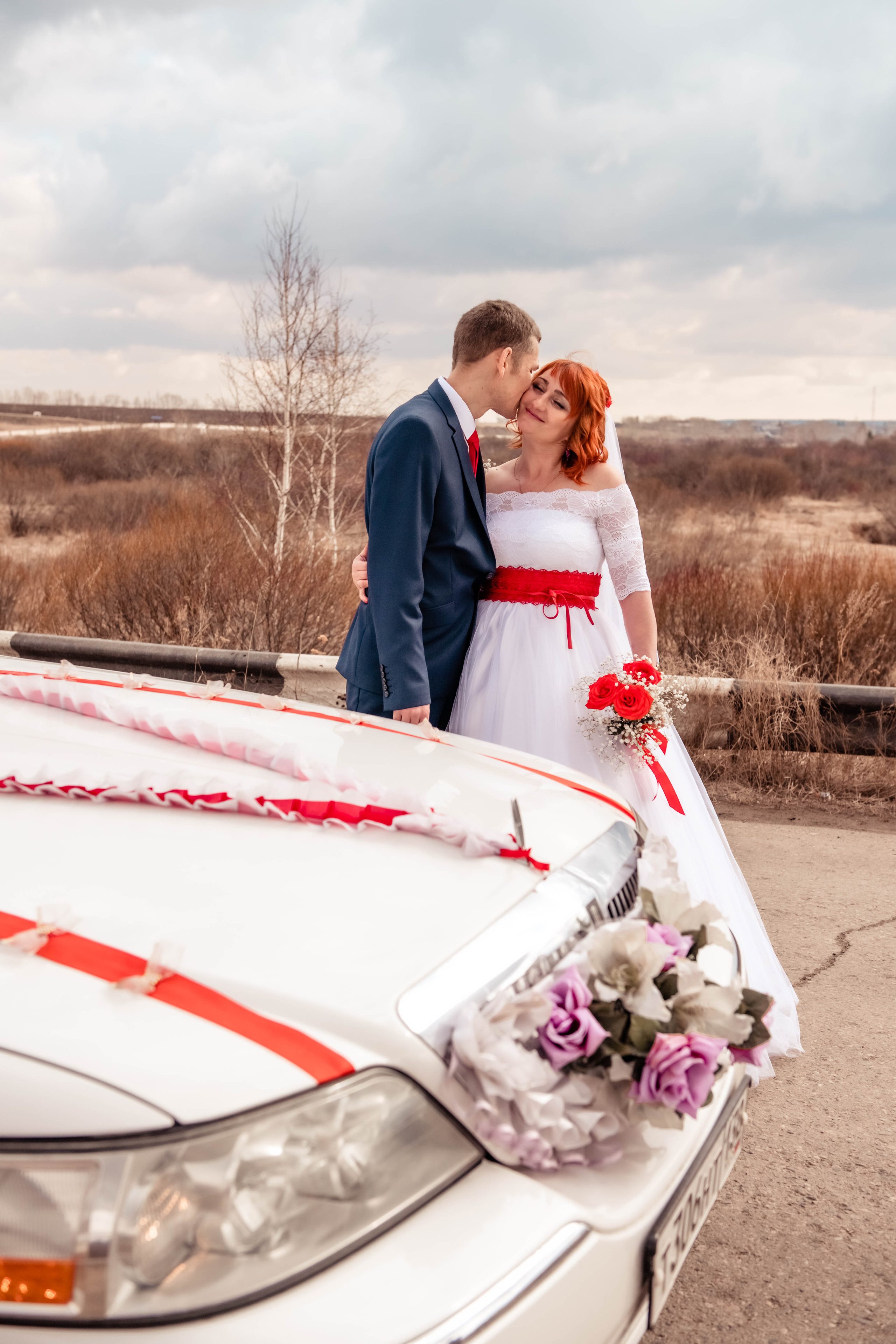 Алексей и Татьяна. Семейный и детский фотограф Татьяна Перевалова