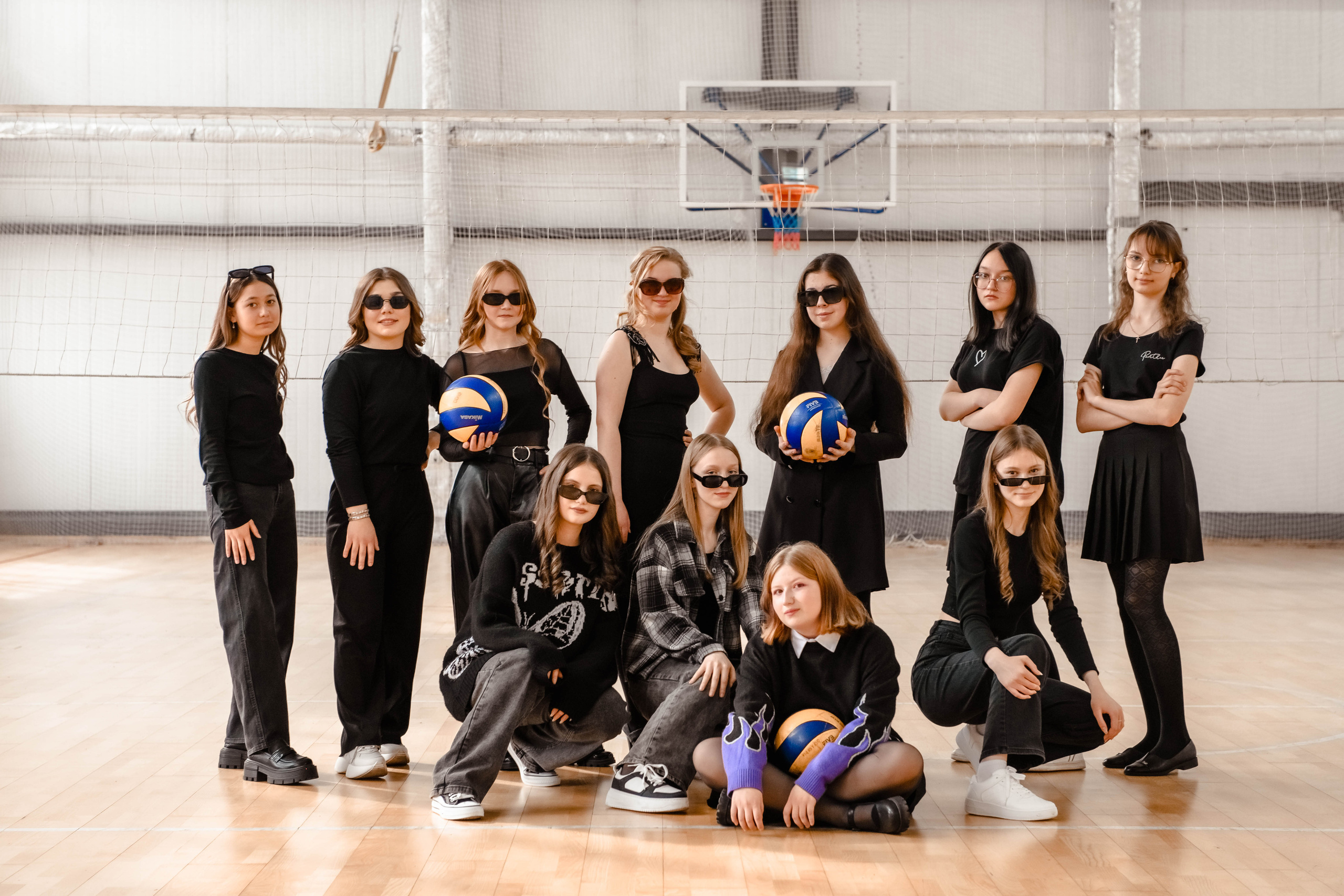 Портфолио 9-11 кл. Семейный и детский фотограф Татьяна Перевалова