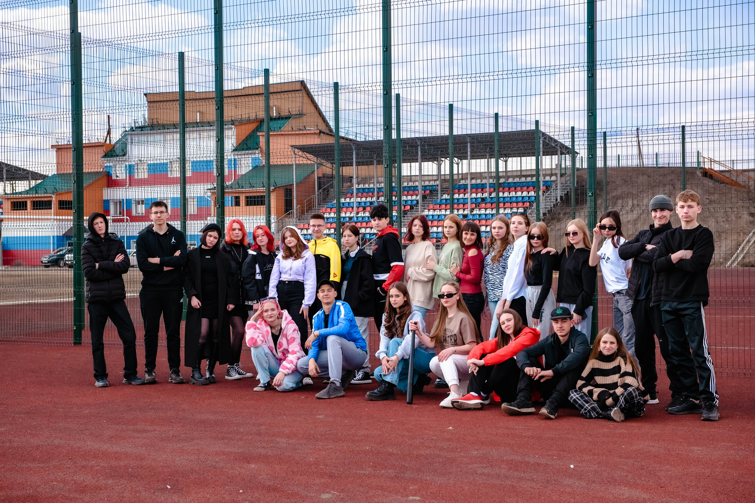 Портфолио 9-11 кл. Семейный и детский фотограф Татьяна Перевалова