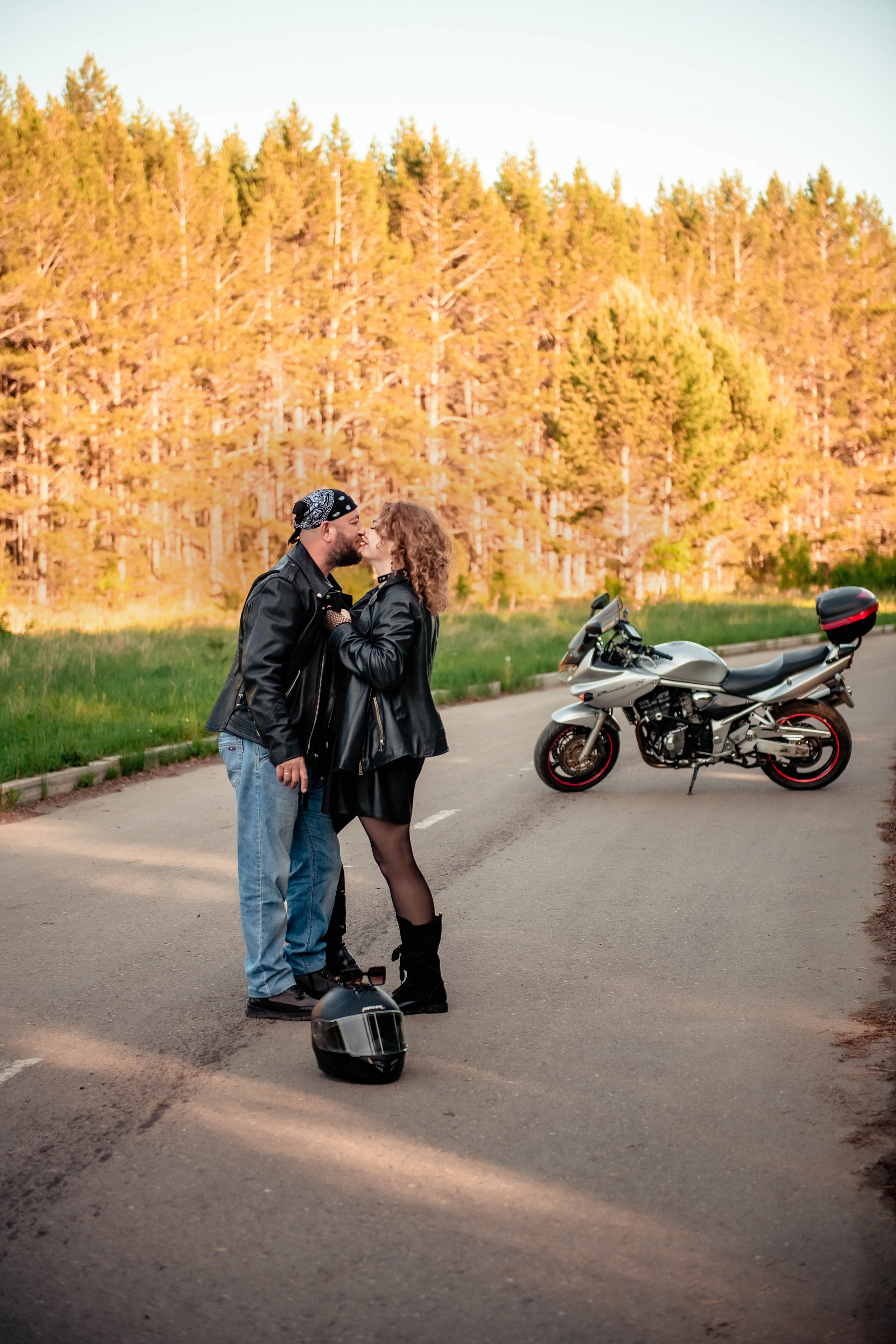 Игорь и Юля. Семейный и детский фотограф Татьяна Перевалова