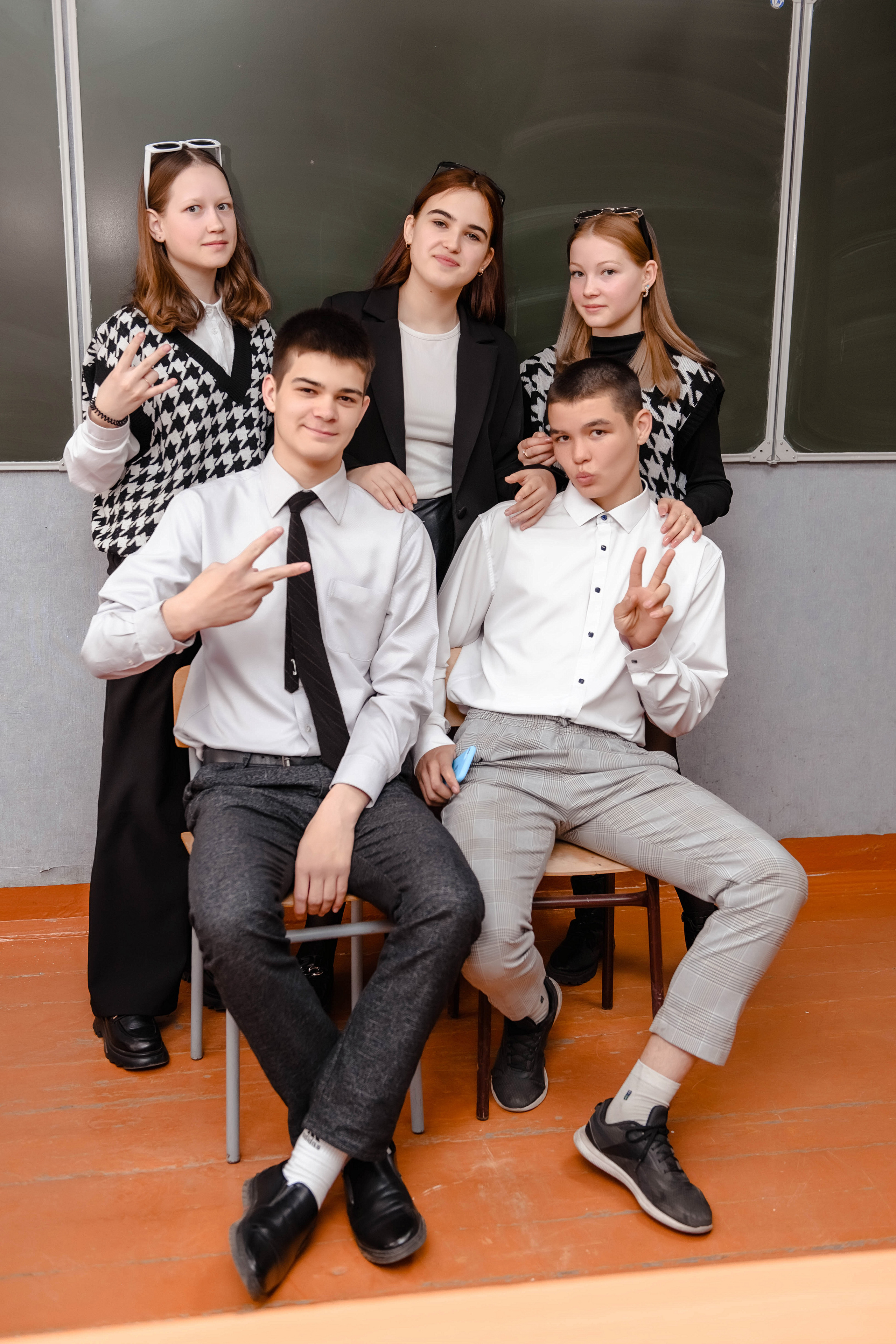 Портфолио 9-11 кл. Семейный и детский фотограф Татьяна Перевалова