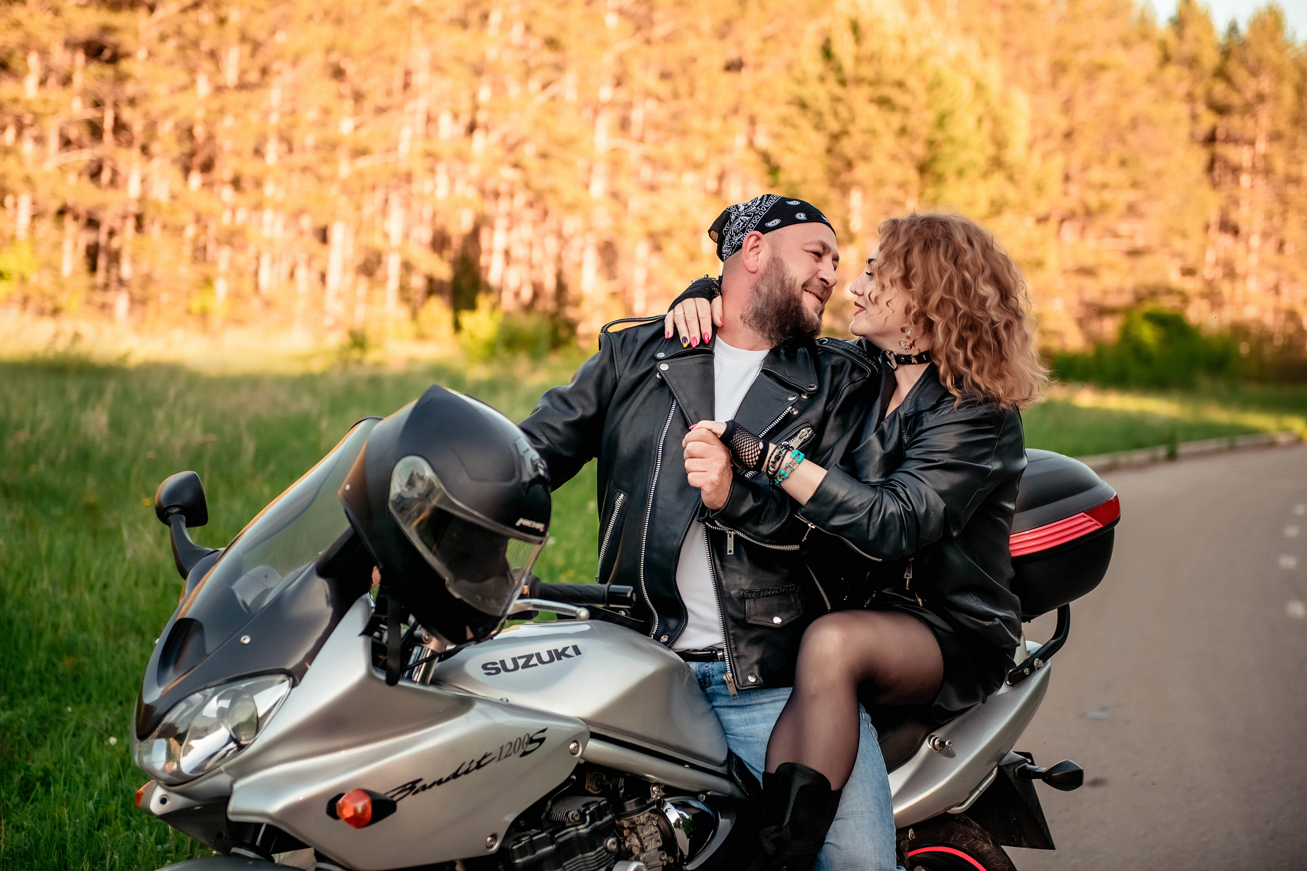 Игорь и Юля. Семейный и детский фотограф Татьяна Перевалова