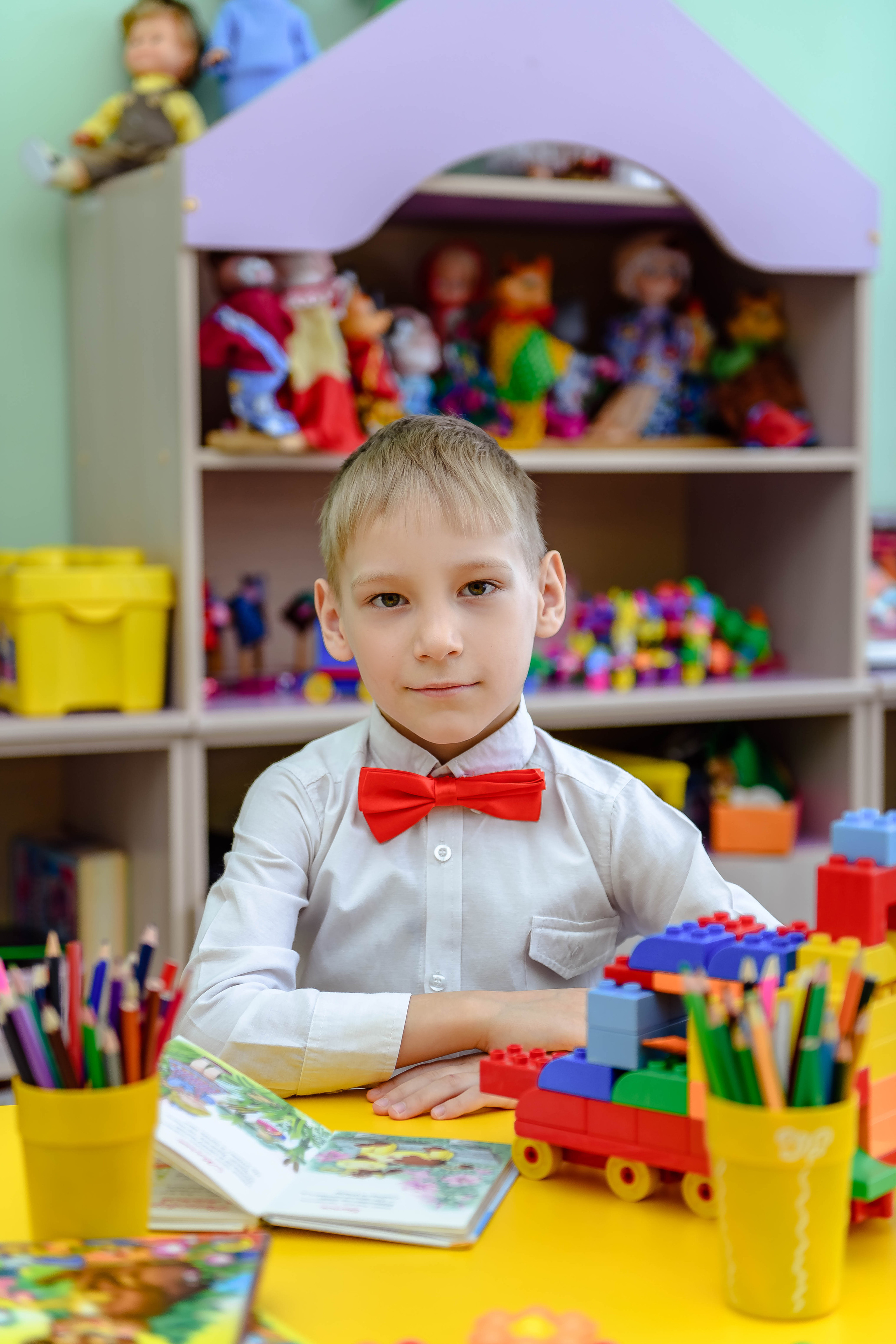 Портфолио Садик. Семейный и детский фотограф Татьяна Перевалова