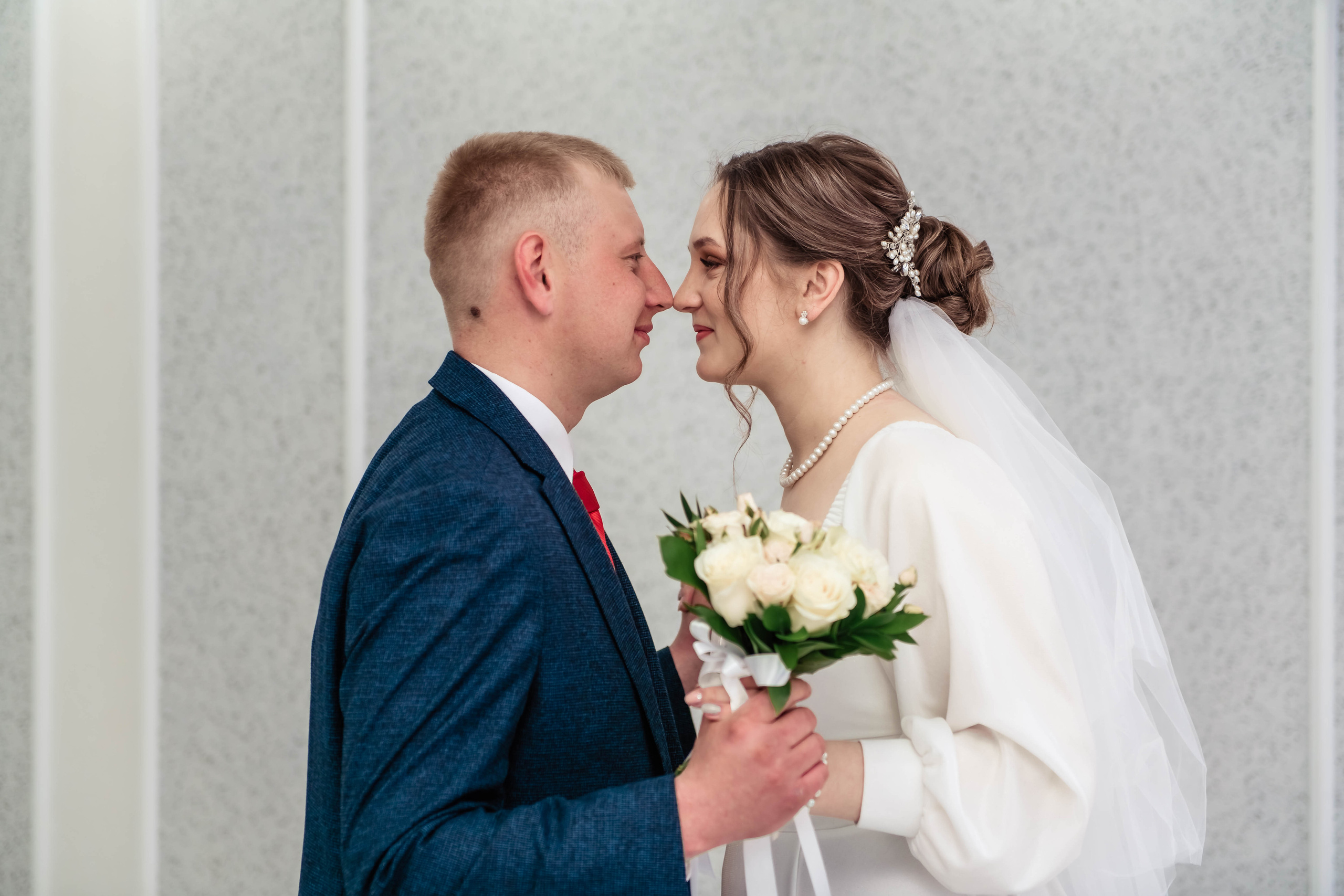 Семён и Дарья. Семейный и детский фотограф Татьяна Перевалова