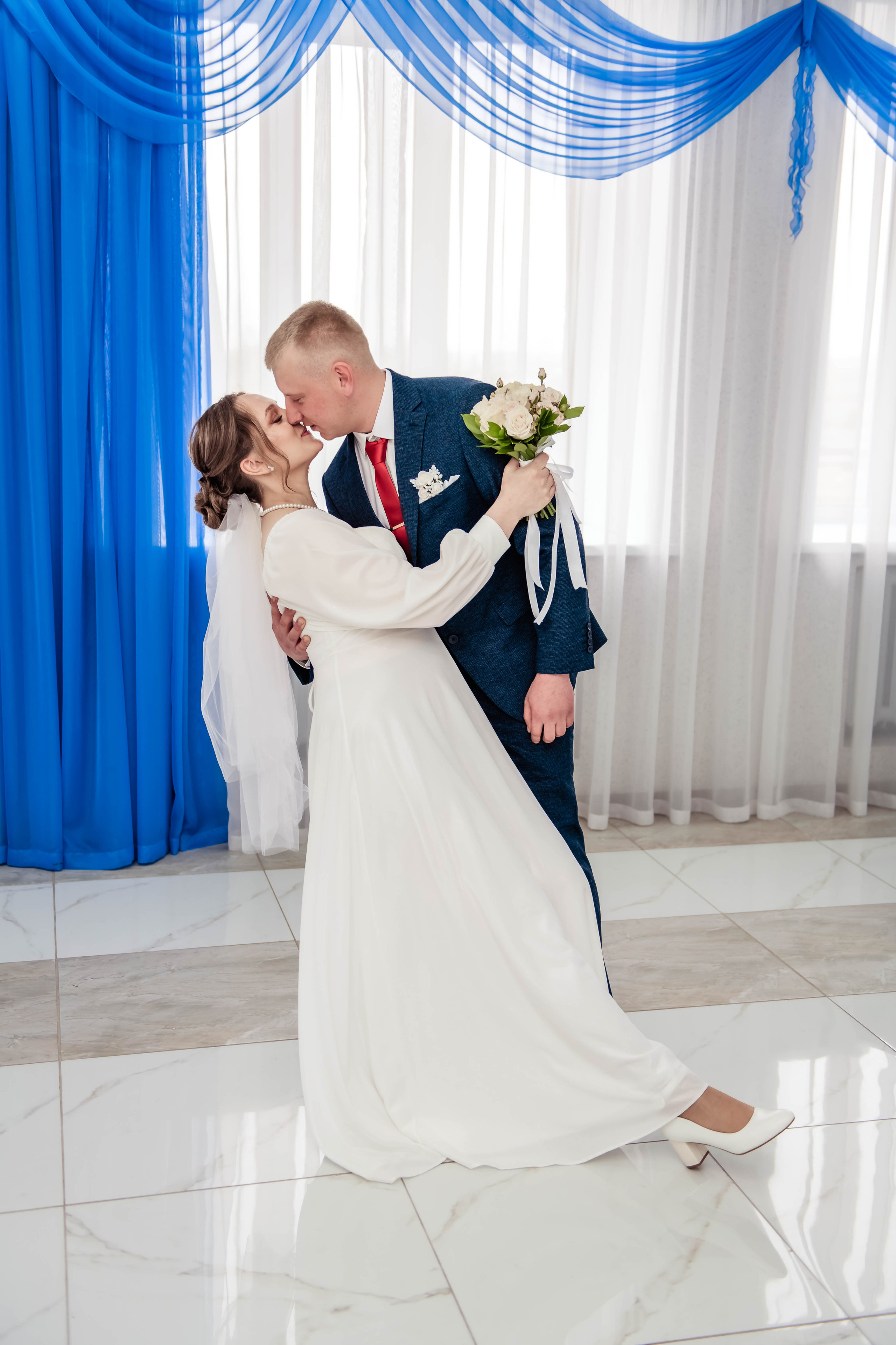 Семён и Дарья. Семейный и детский фотограф Татьяна Перевалова