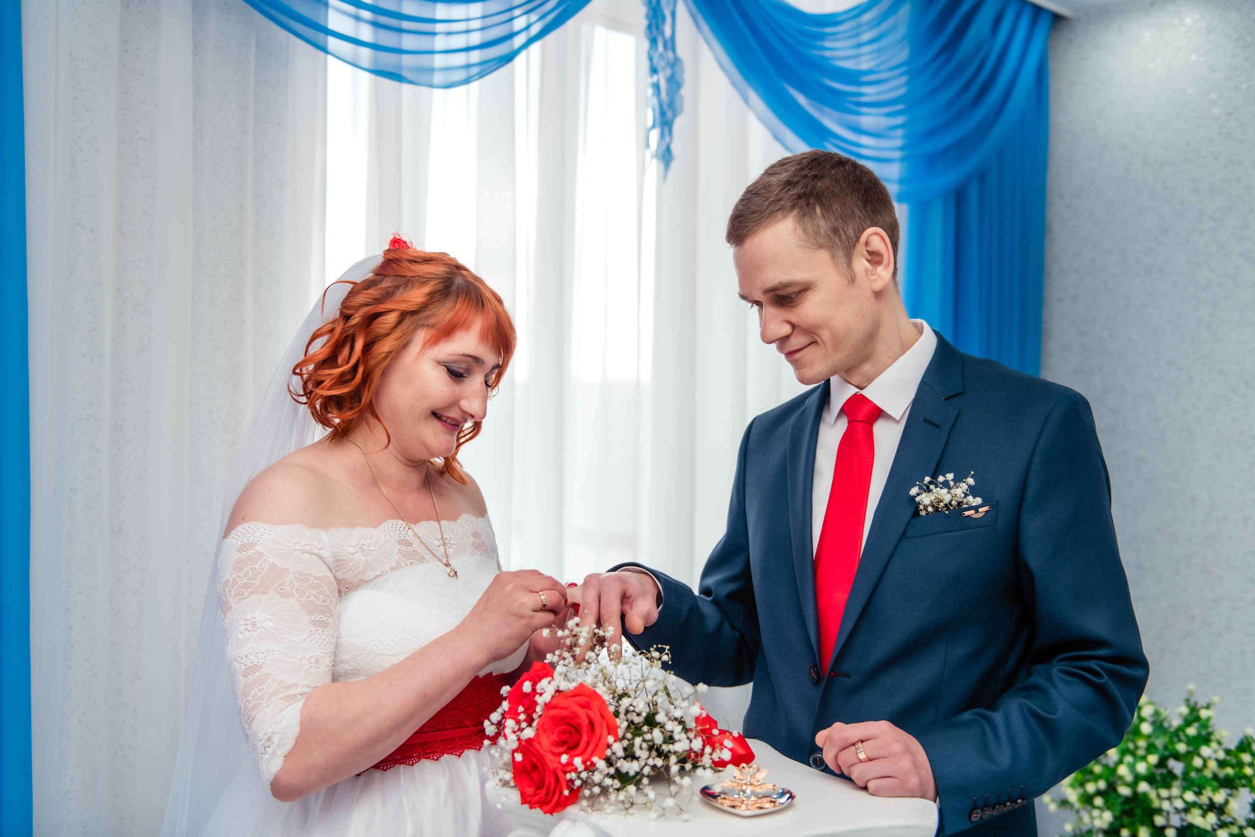 Алексей и Татьяна. Семейный и детский фотограф Татьяна Перевалова