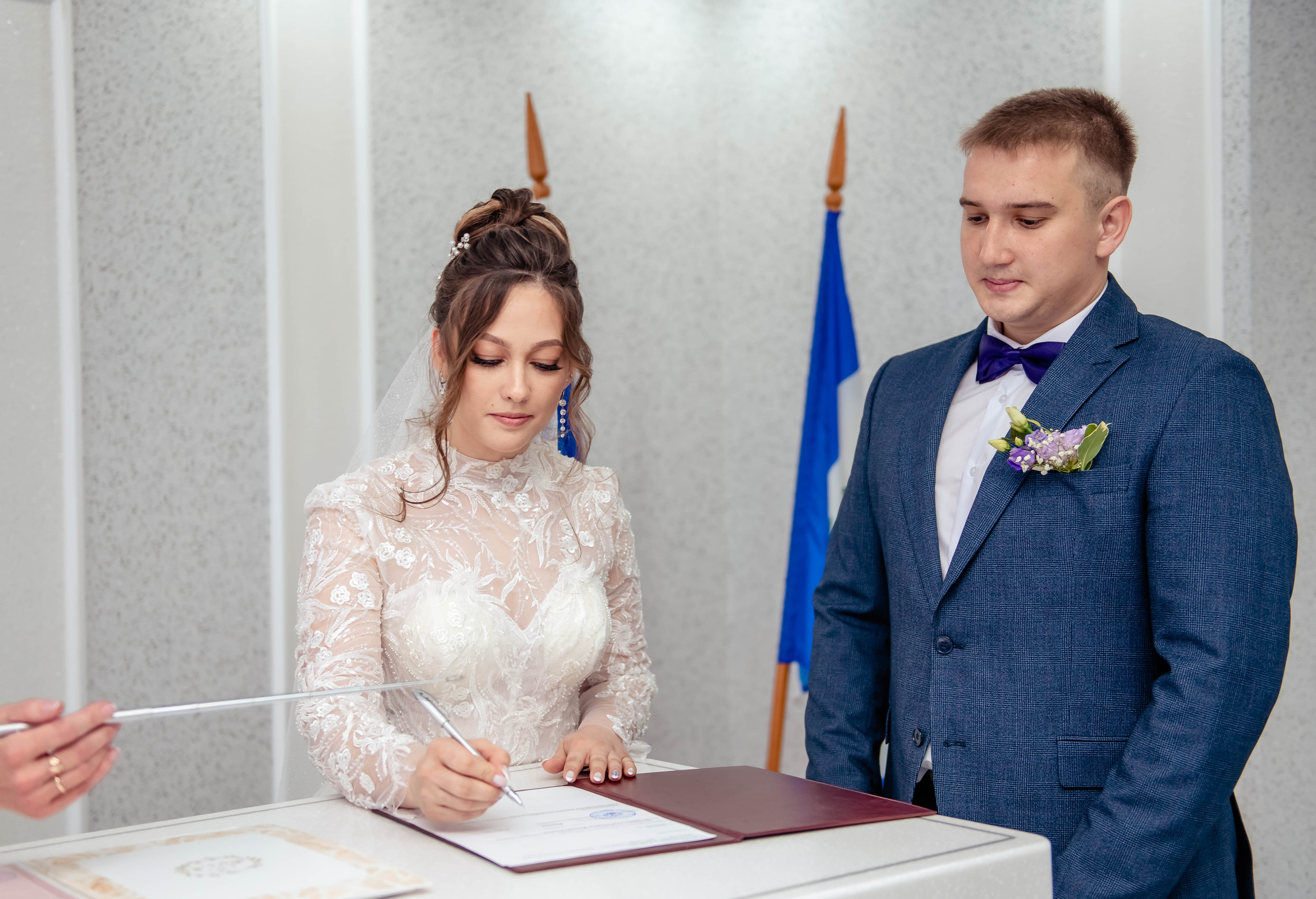 Денис и Светлана. Семейный и детский фотограф Татьяна Перевалова