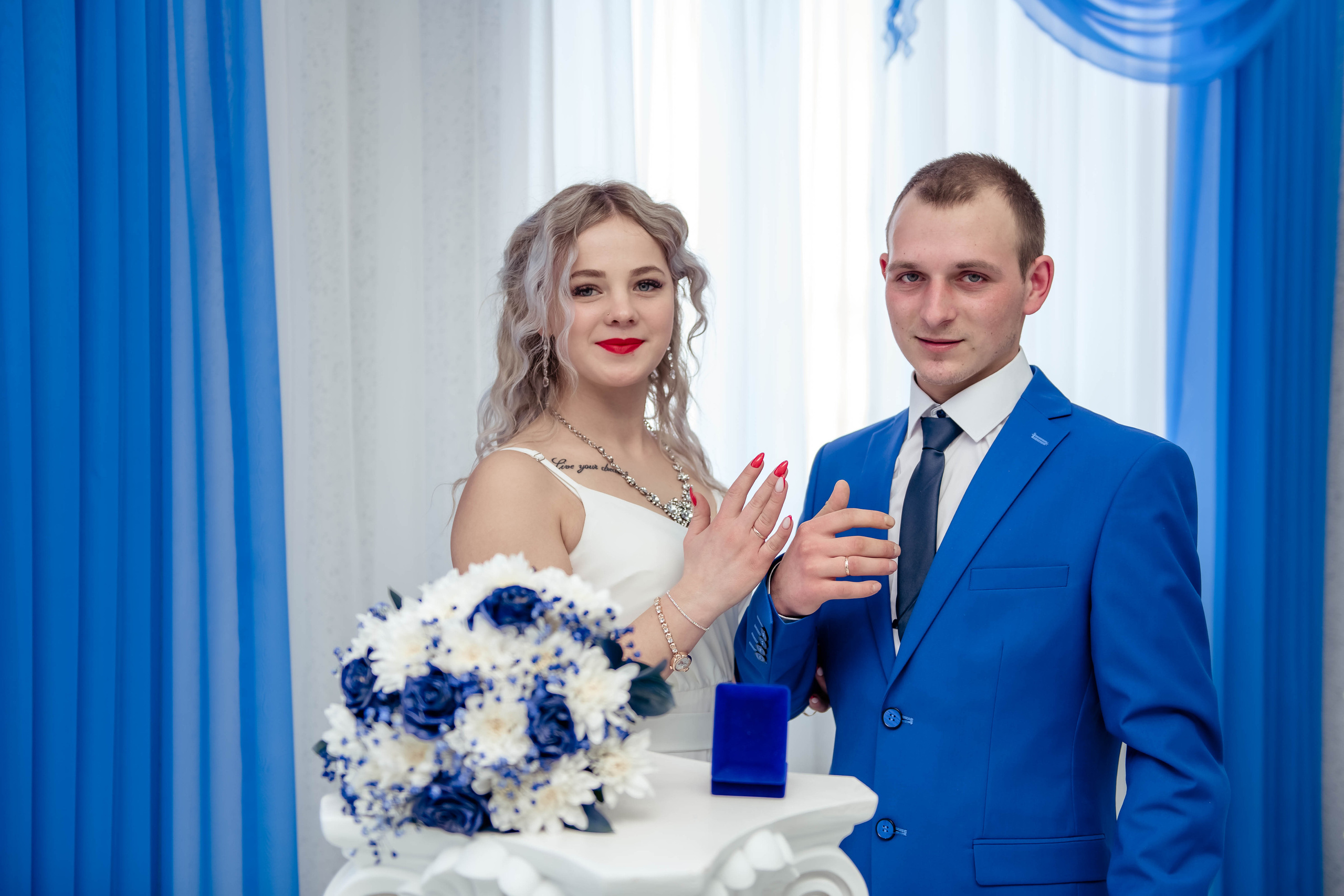 Андрей и Нина. Семейный и детский фотограф Татьяна Перевалова