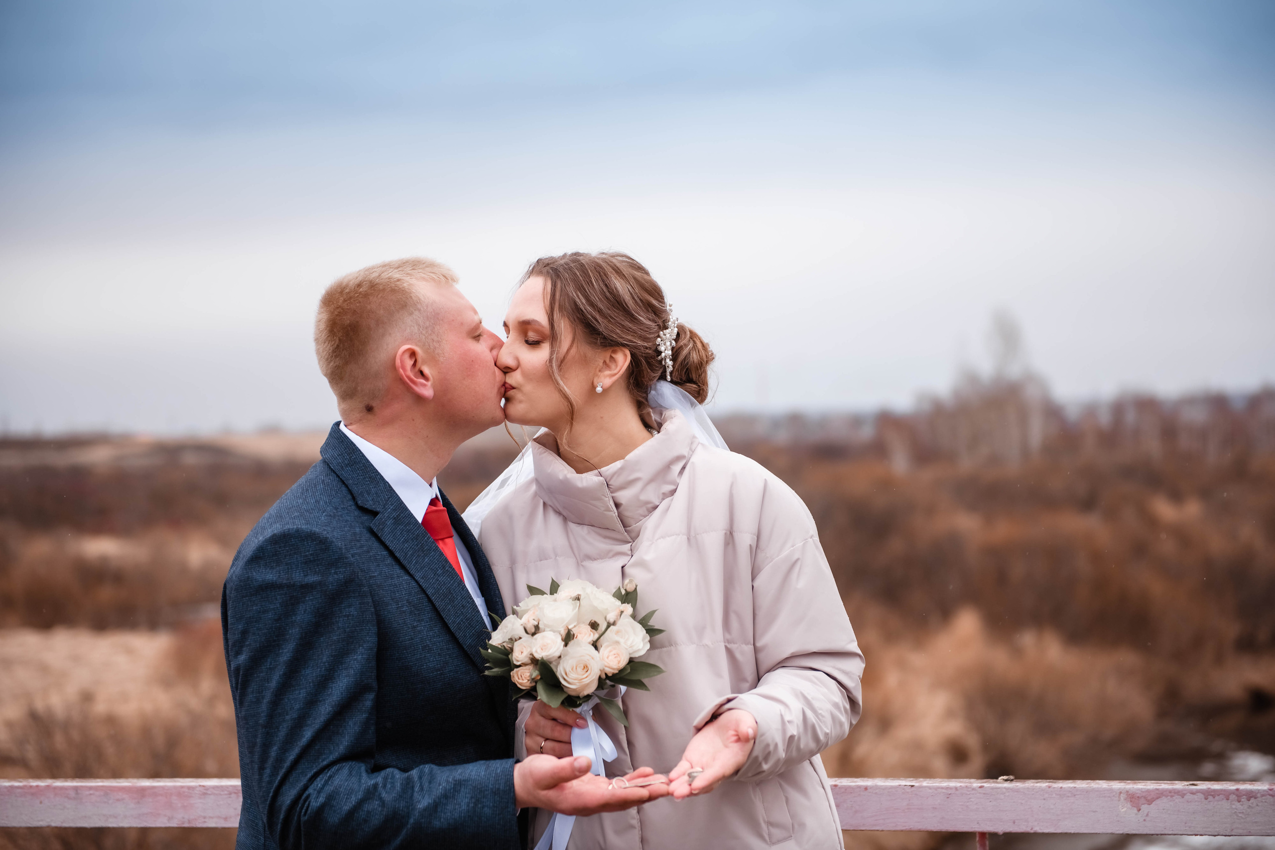 Семён и Дарья. Семейный и детский фотограф Татьяна Перевалова