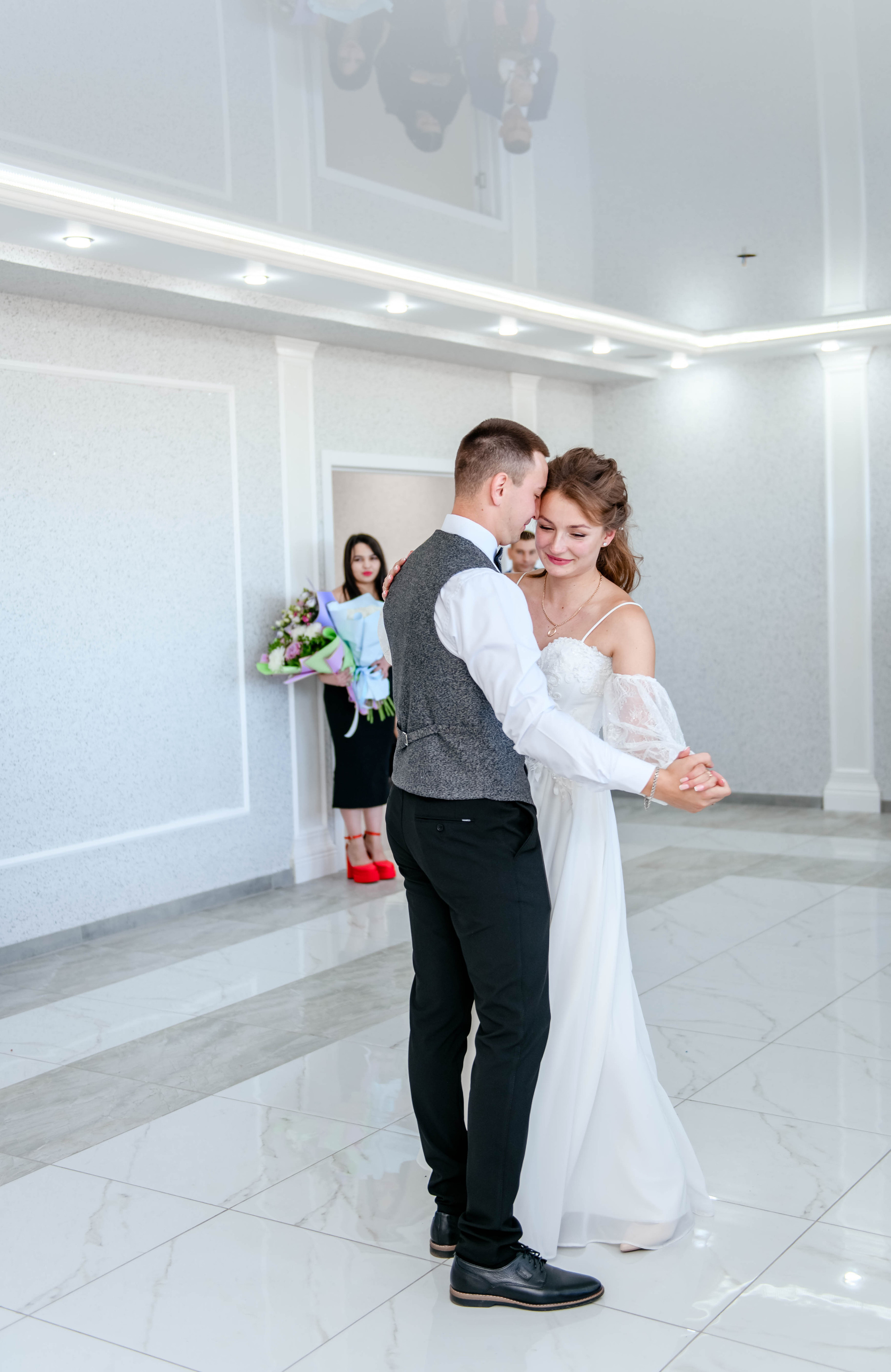 Денис и Дарья. Семейный и детский фотограф Татьяна Перевалова