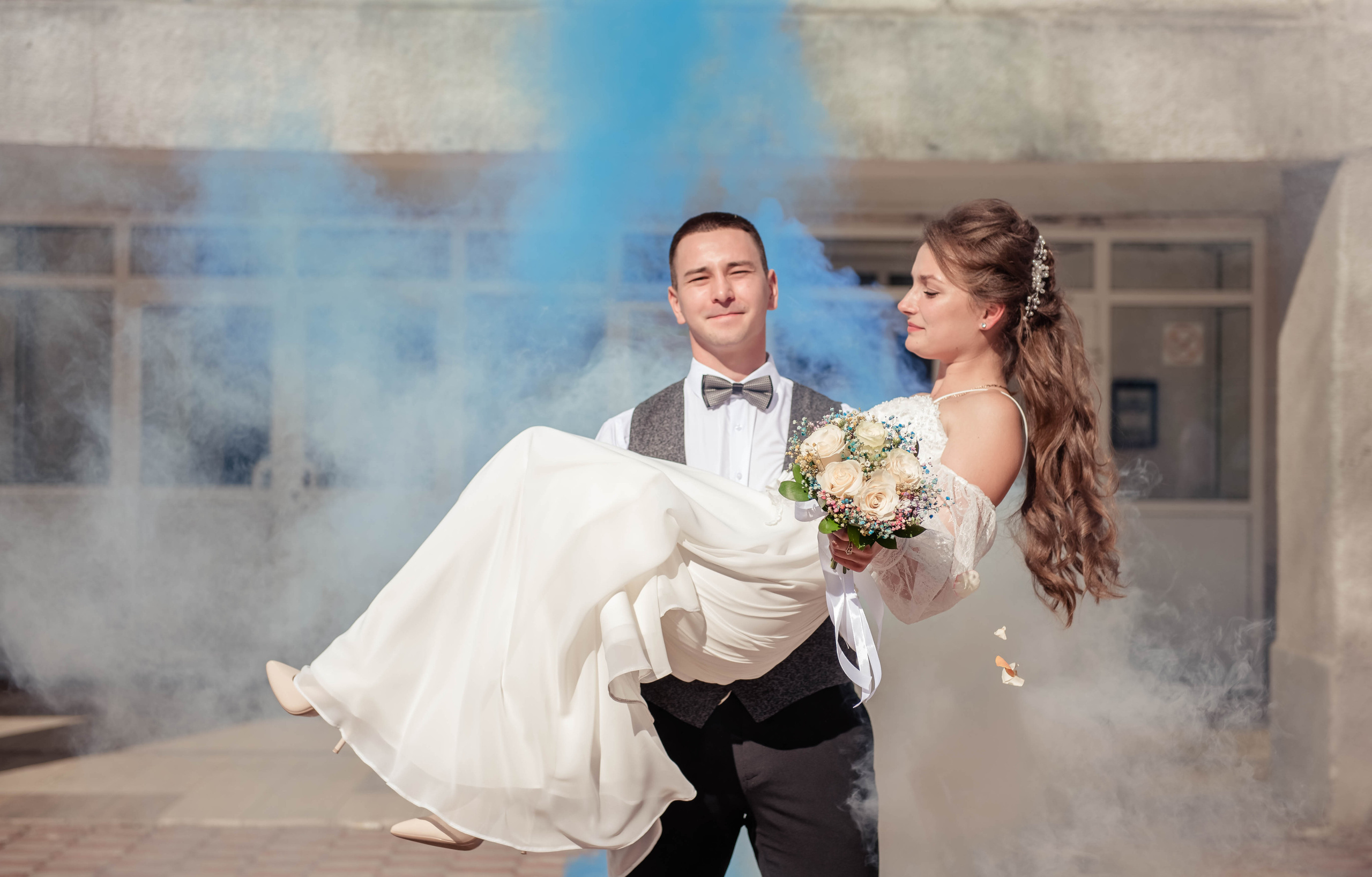 Денис и Дарья. Семейный и детский фотограф Татьяна Перевалова