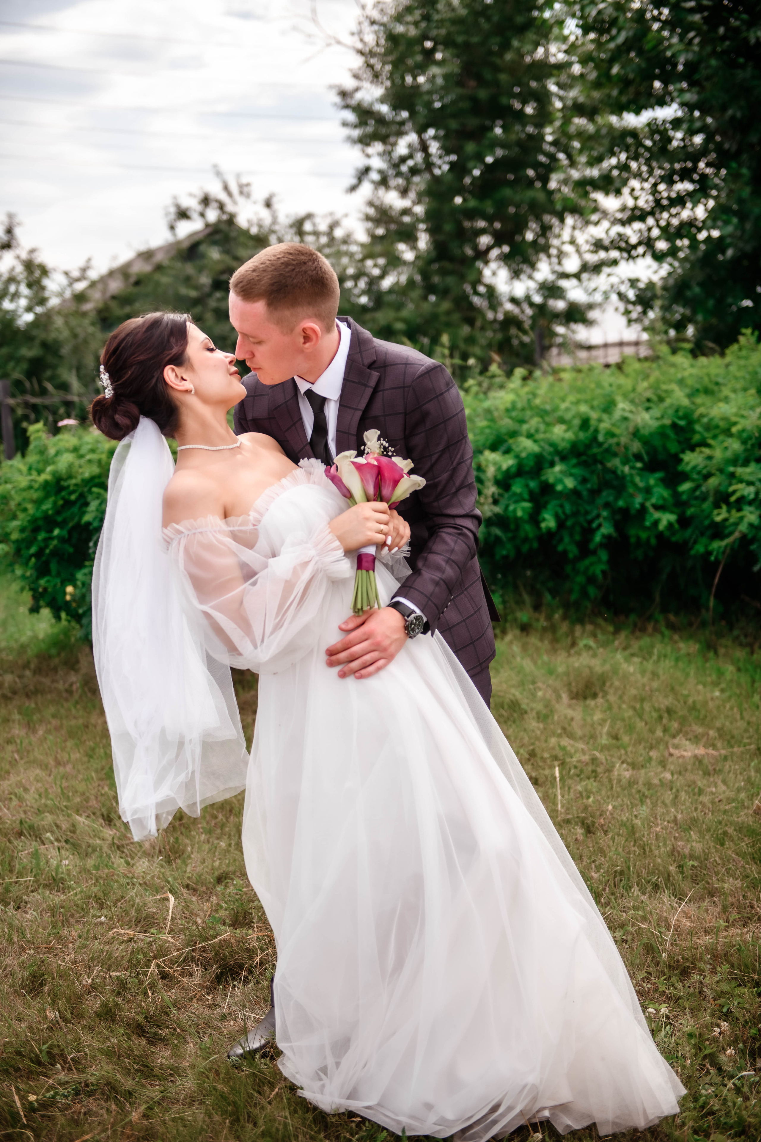 Александр и Кристина. Семейный и детский фотограф Татьяна Перевалова