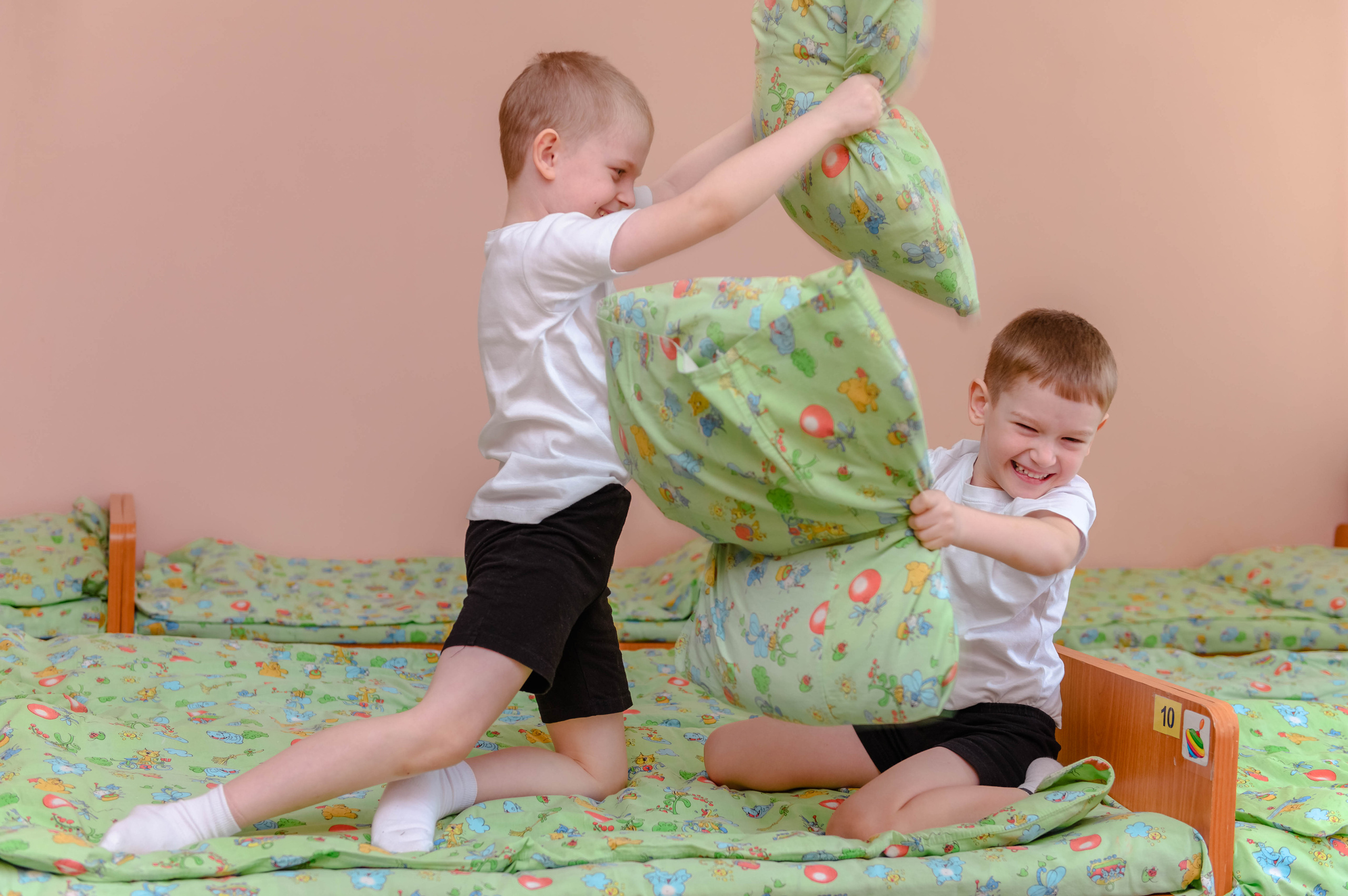 Портфолио Садик. Семейный и детский фотограф Татьяна Перевалова