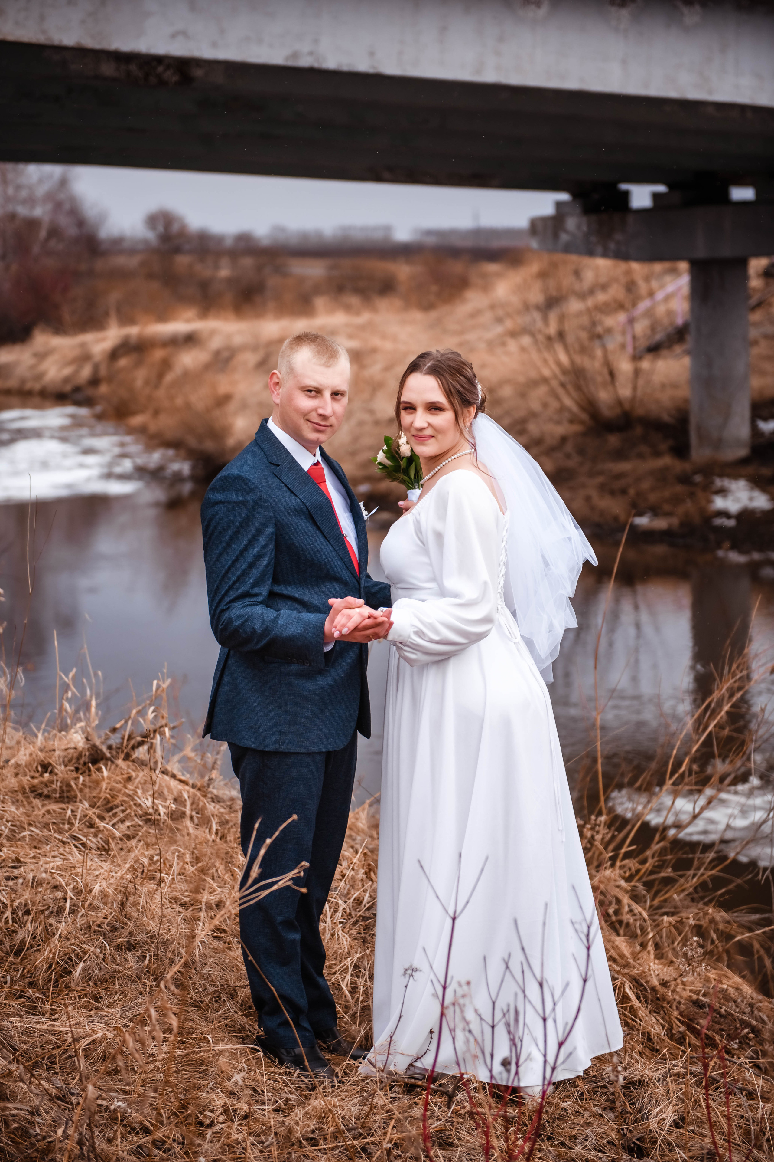 Семён и Дарья. Семейный и детский фотограф Татьяна Перевалова