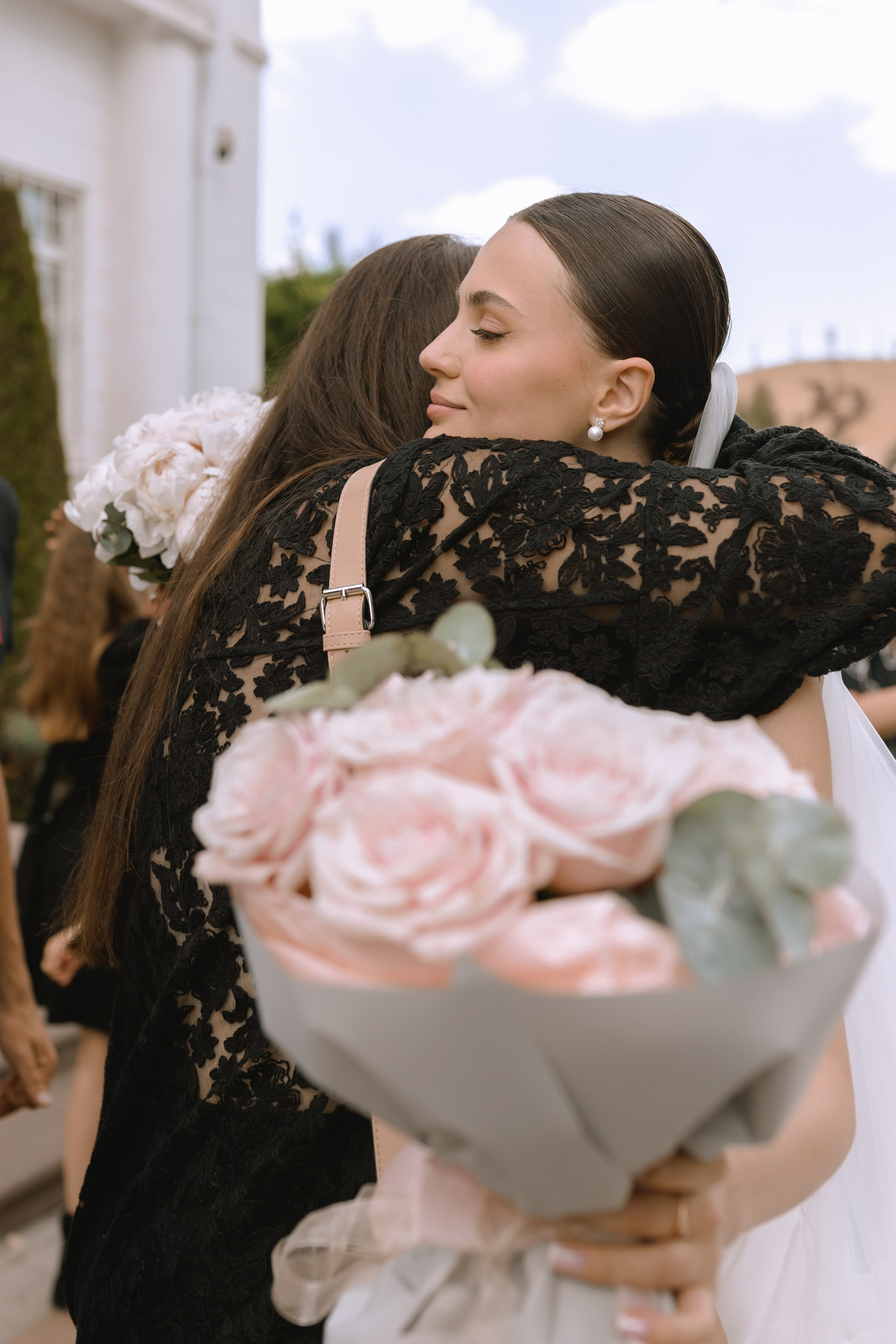 Иван и Мария. Фотограф Олеся Голева