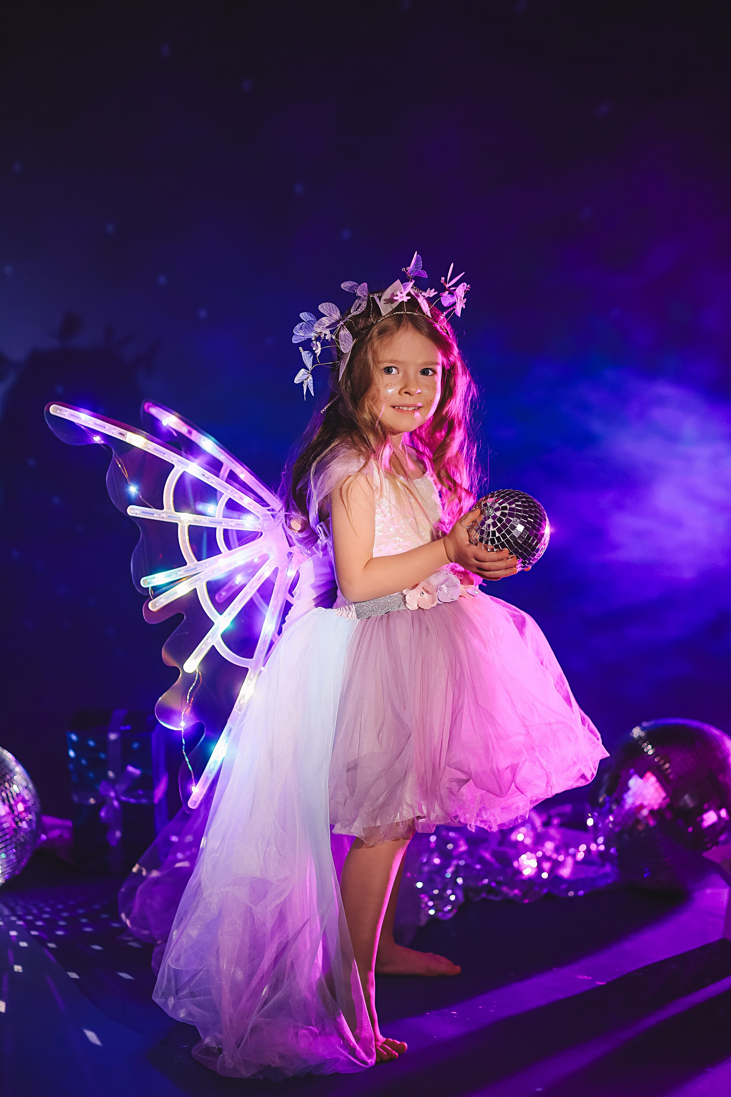 Фотопроект Волшебник. Семейный фотограф Тюмень, фотограф на роды Салмина Мария