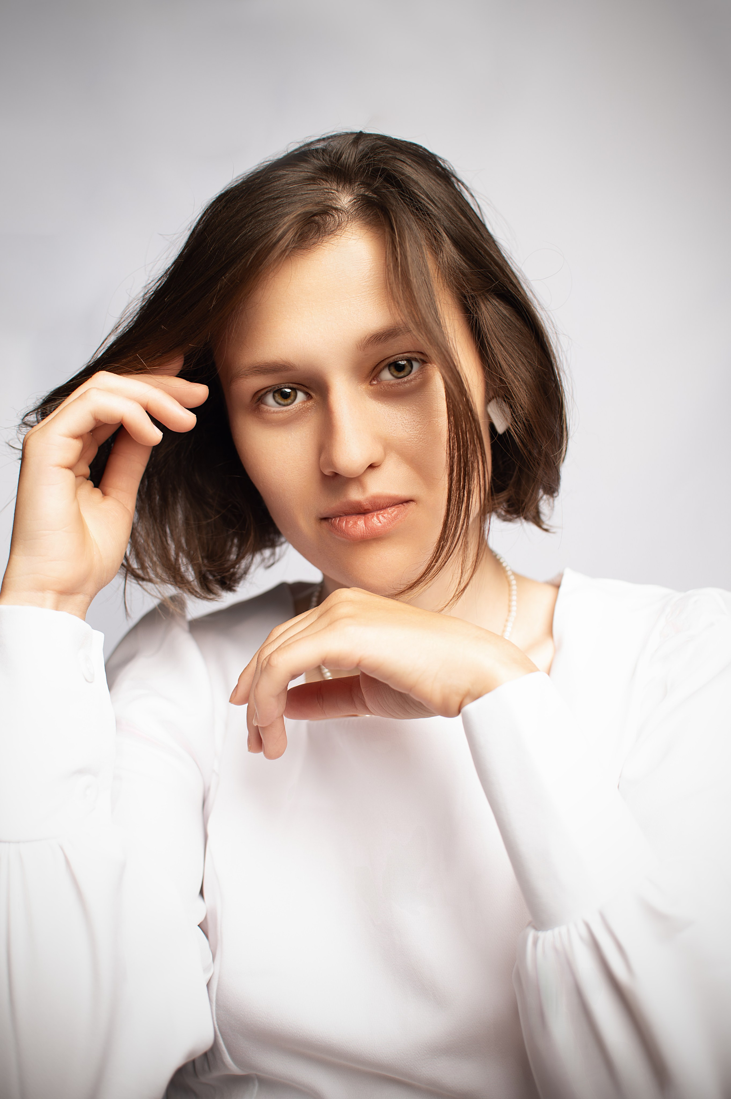 Екатерина. IRYNA