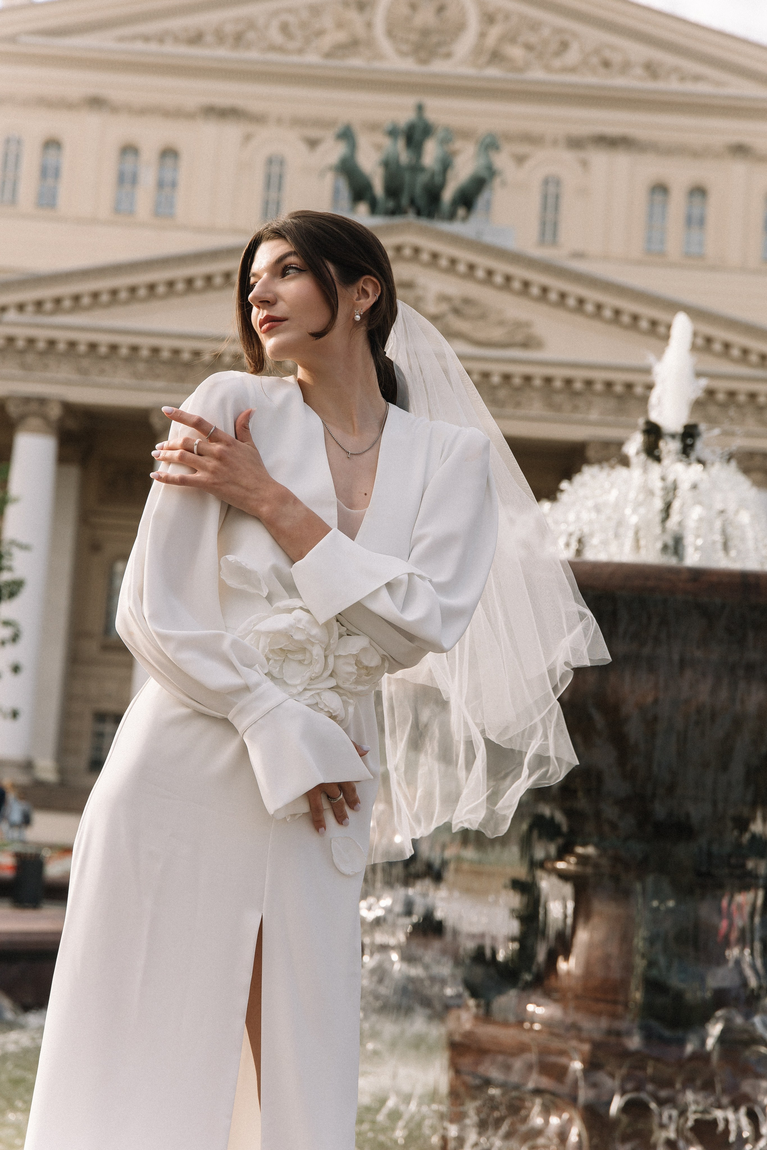 Мария и Артем. Фотограф Санкт-Петербург. Аврамова Анастасия