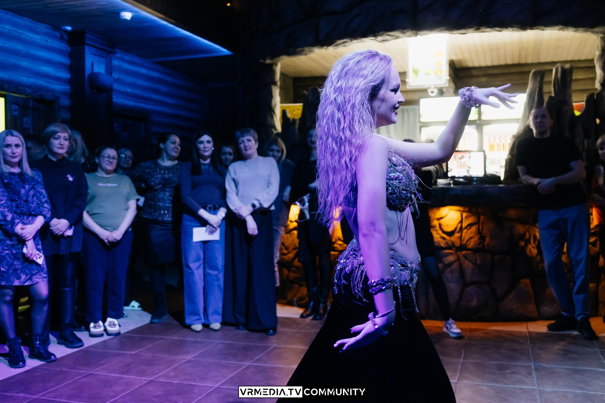 День защитника отечества в кафе «У Петровича»