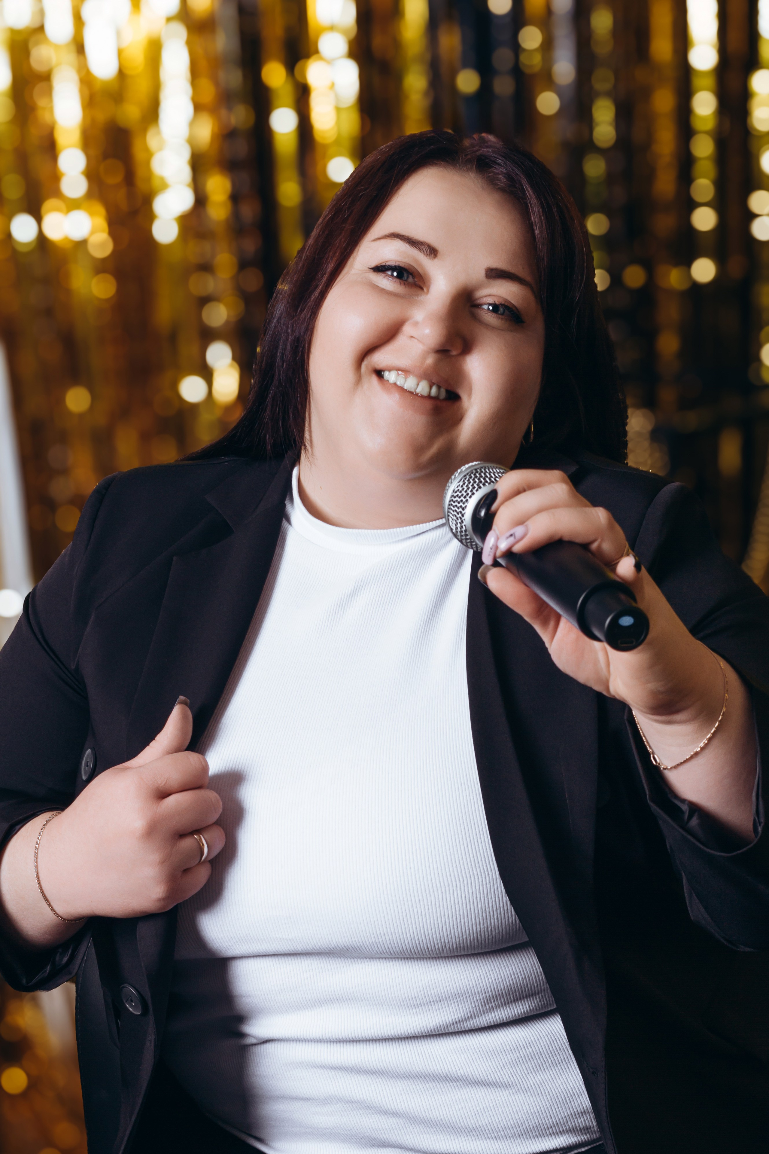 Имиджевая фотосессия. Ваш фотограф Анна, фотосалон «В Кадре» Велиж