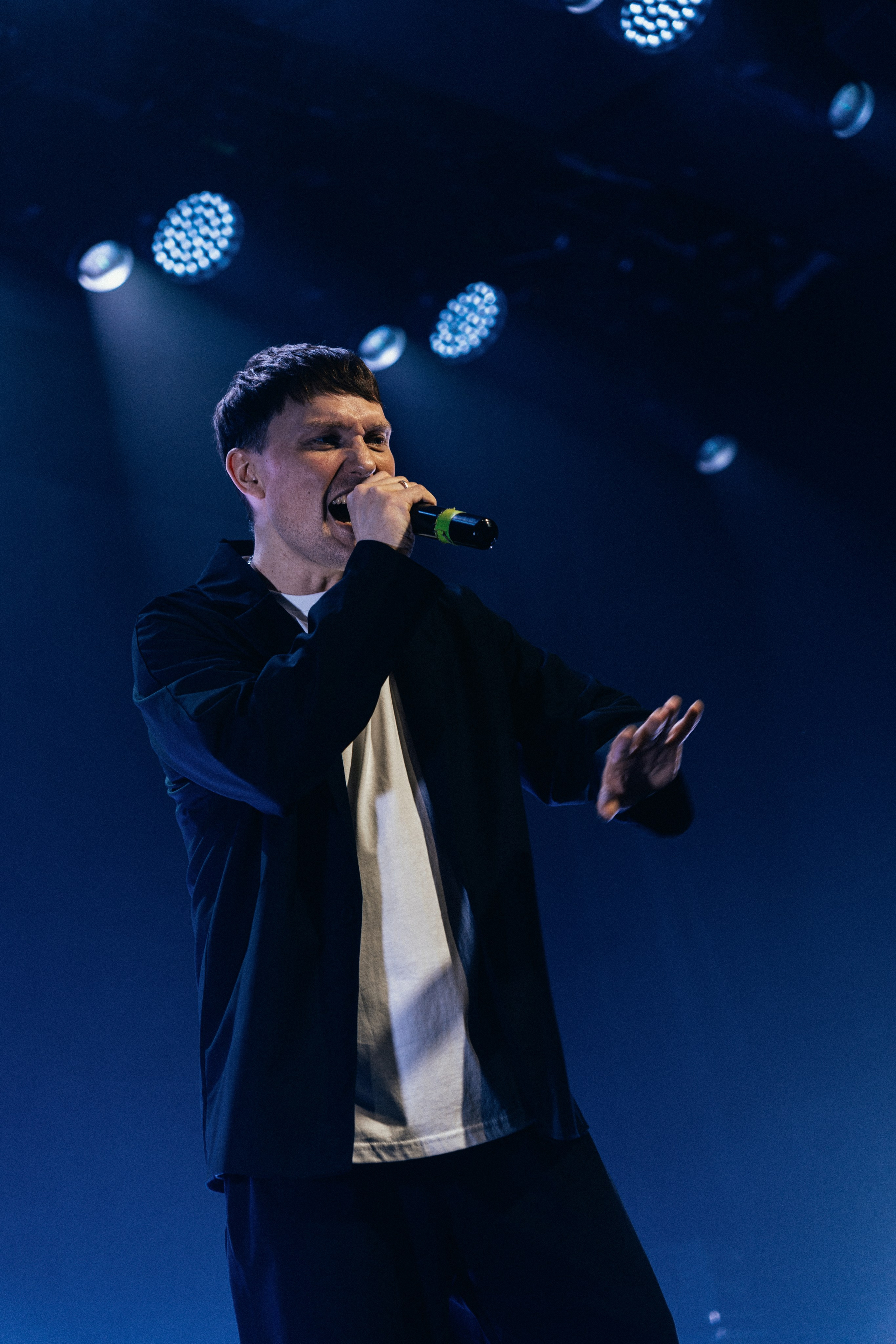 Интонация 01.03.2026 Космонавт. Фотограф в Санкт-Петербурге Федосова Елизавета