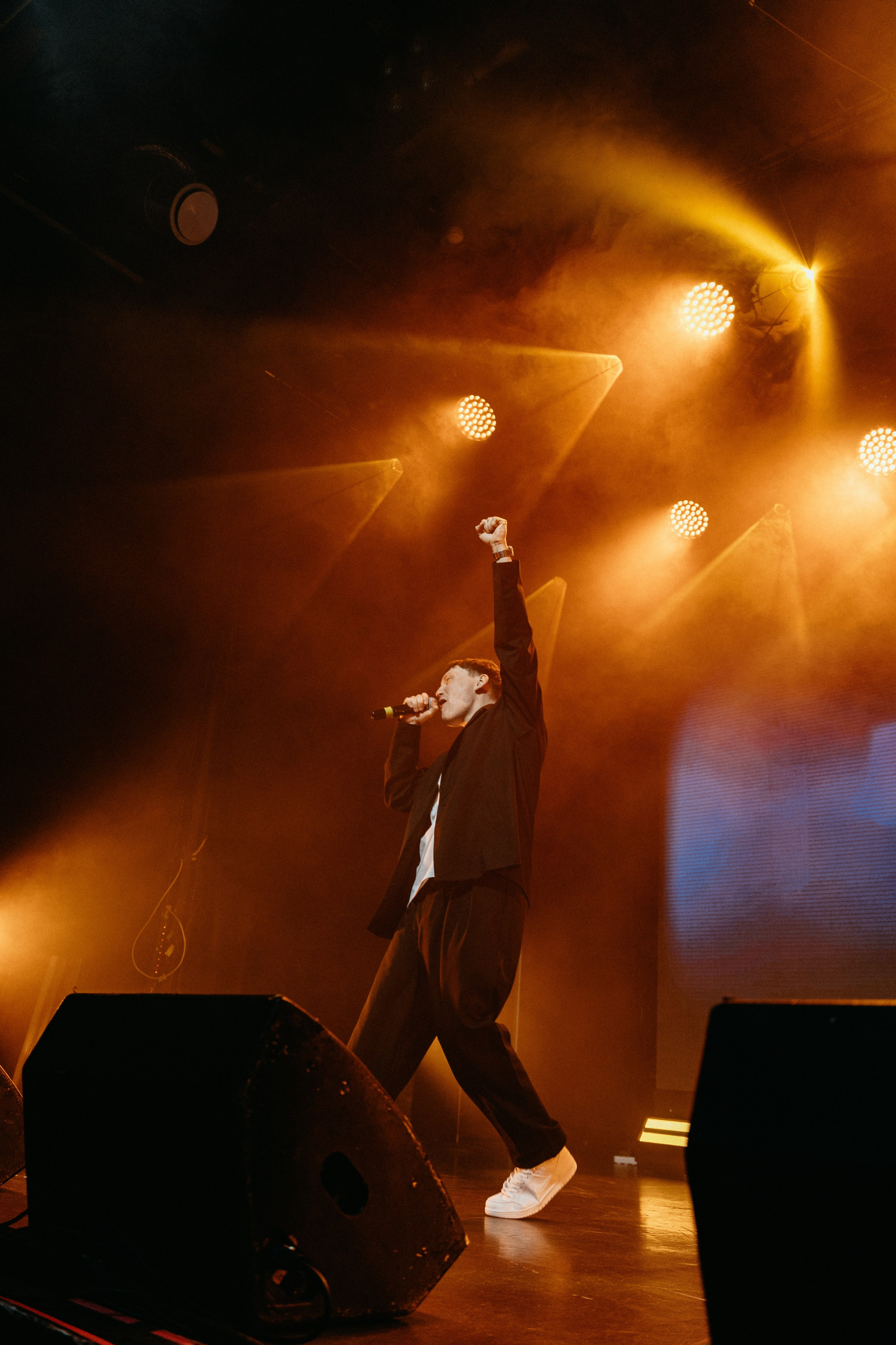 Интонация 01.03.2026 Космонавт. Фотограф в Санкт-Петербурге Федосова Елизавета