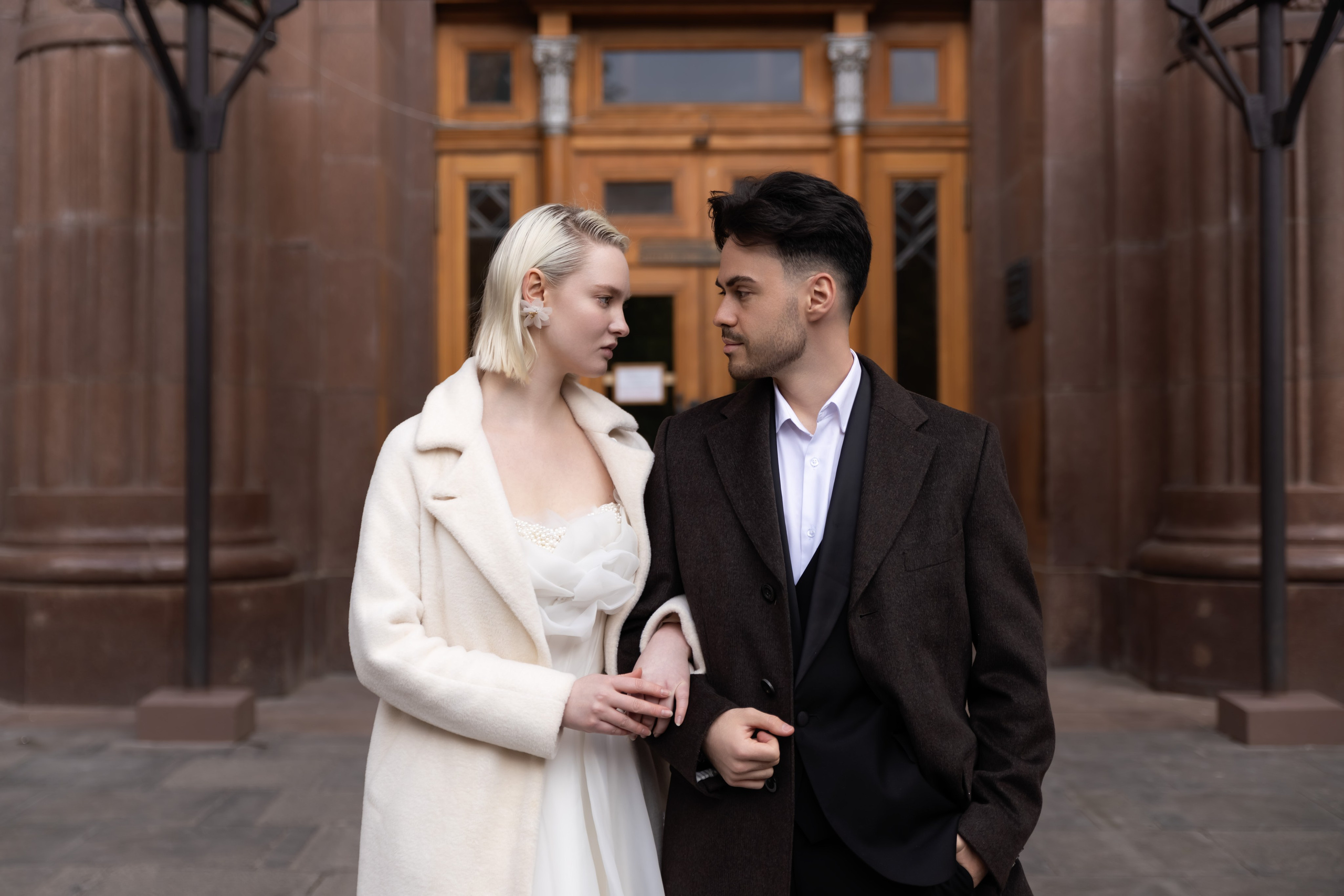 Свадебный фотограф в Москве: профессиональная фотосъёмка вашей свадьбы под ключ