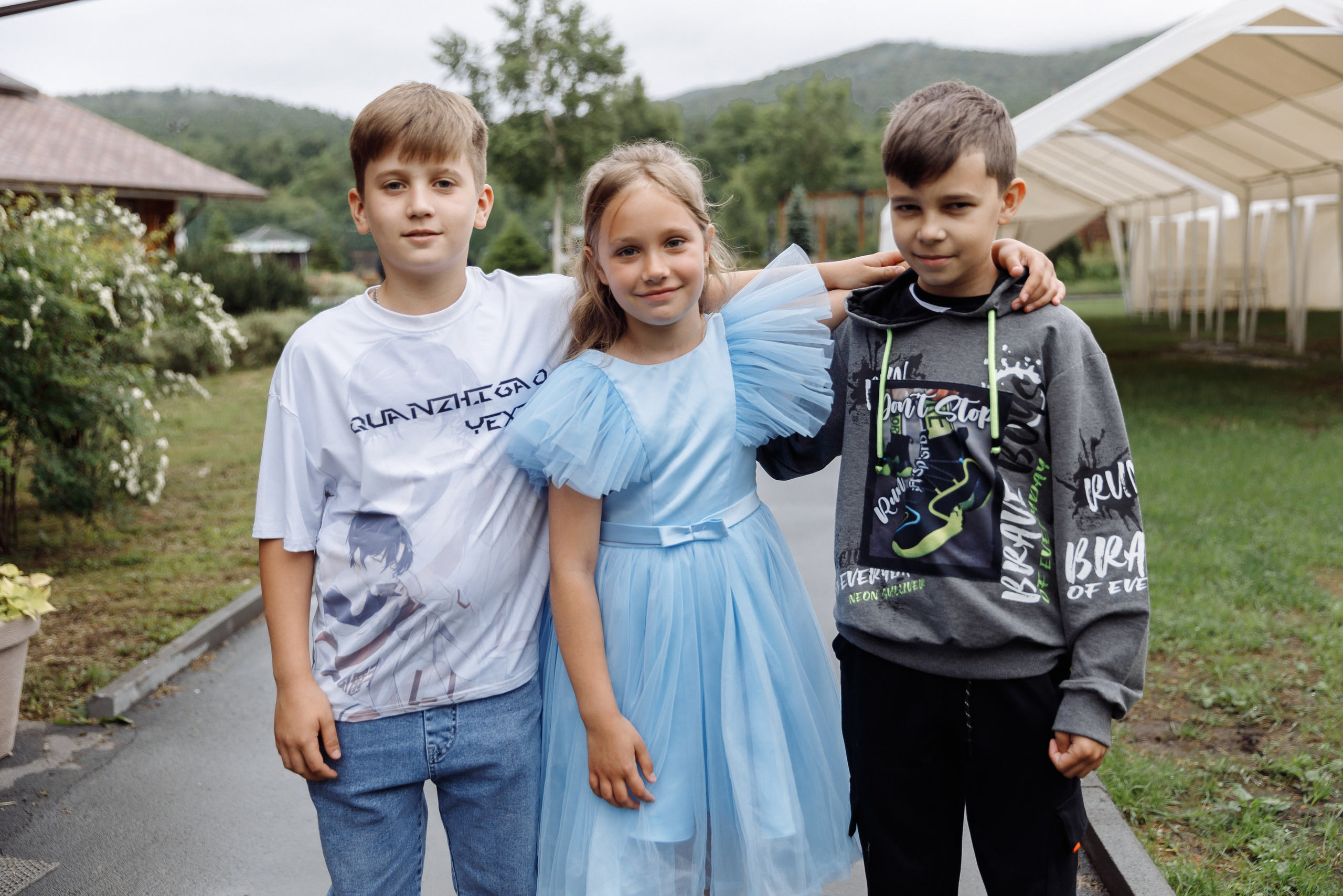 Ира и Паша. Свадебный и семейный фотограф Ворожейкин Олег. Фотографирую во Владиво