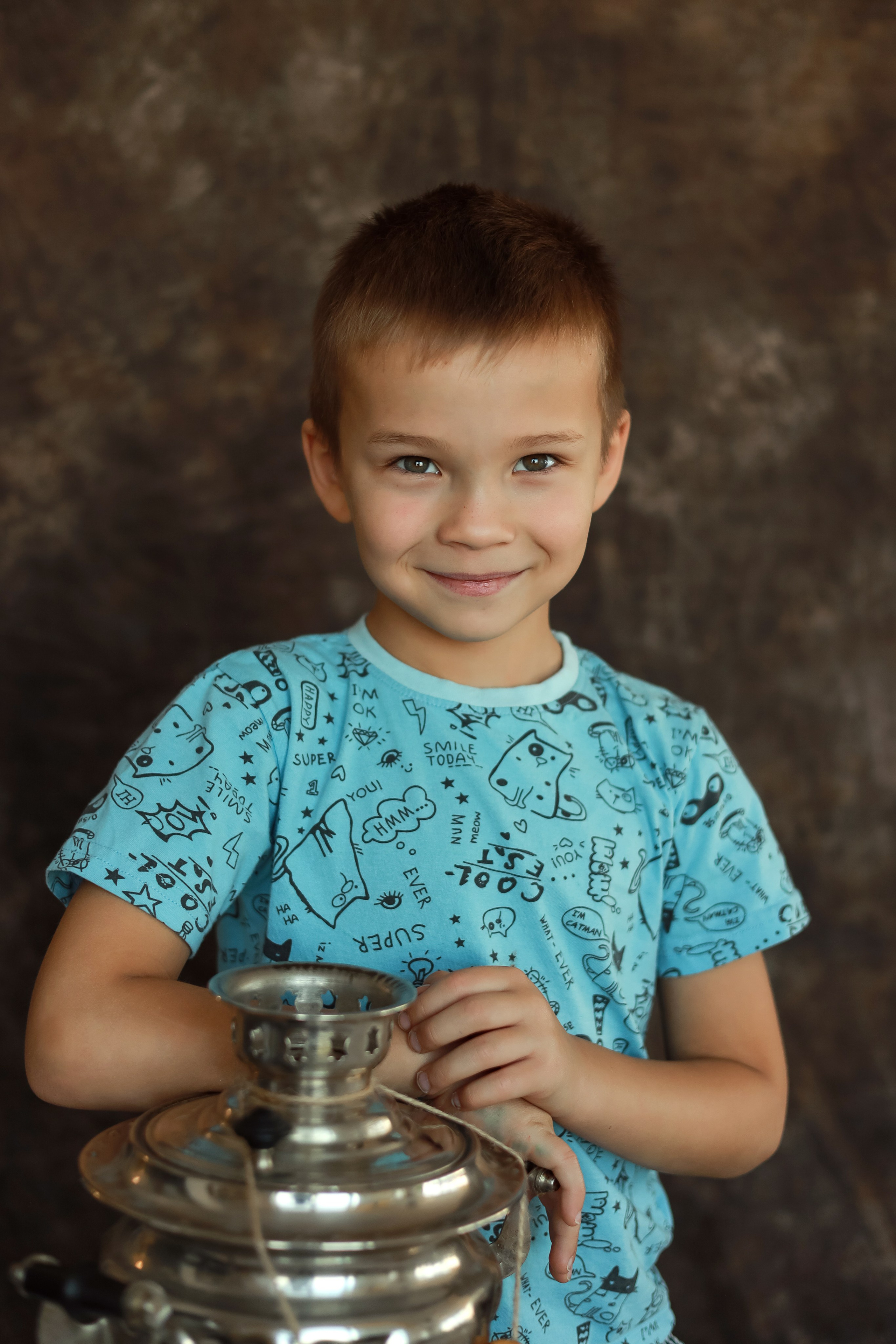 Масленица в детском саду. Детский и семейный фотограф во Владивостоке Светлана Шаповаленко