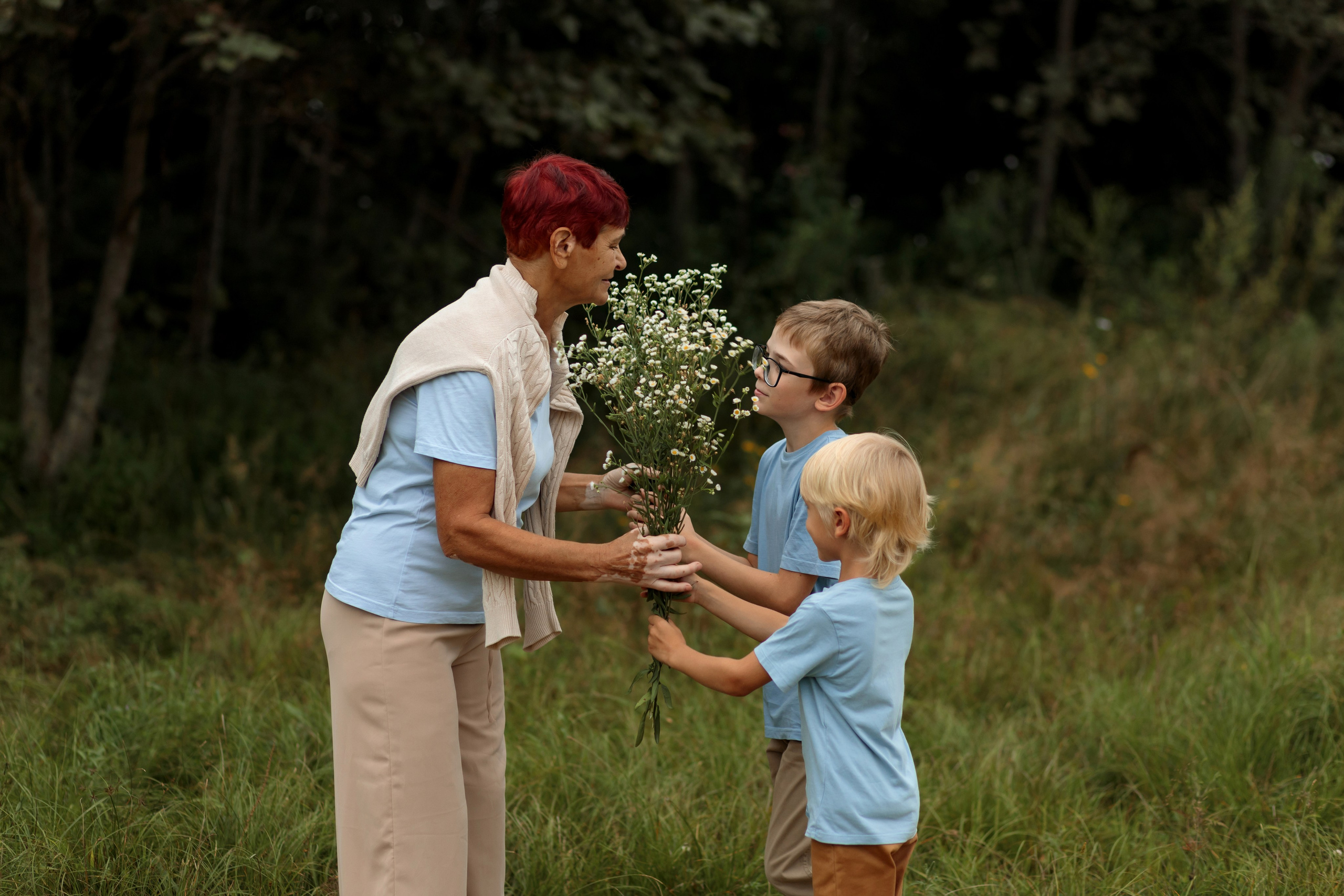 Семейные съемки. Детский и семейный фотограф во Владивостоке Светлана Шаповаленко