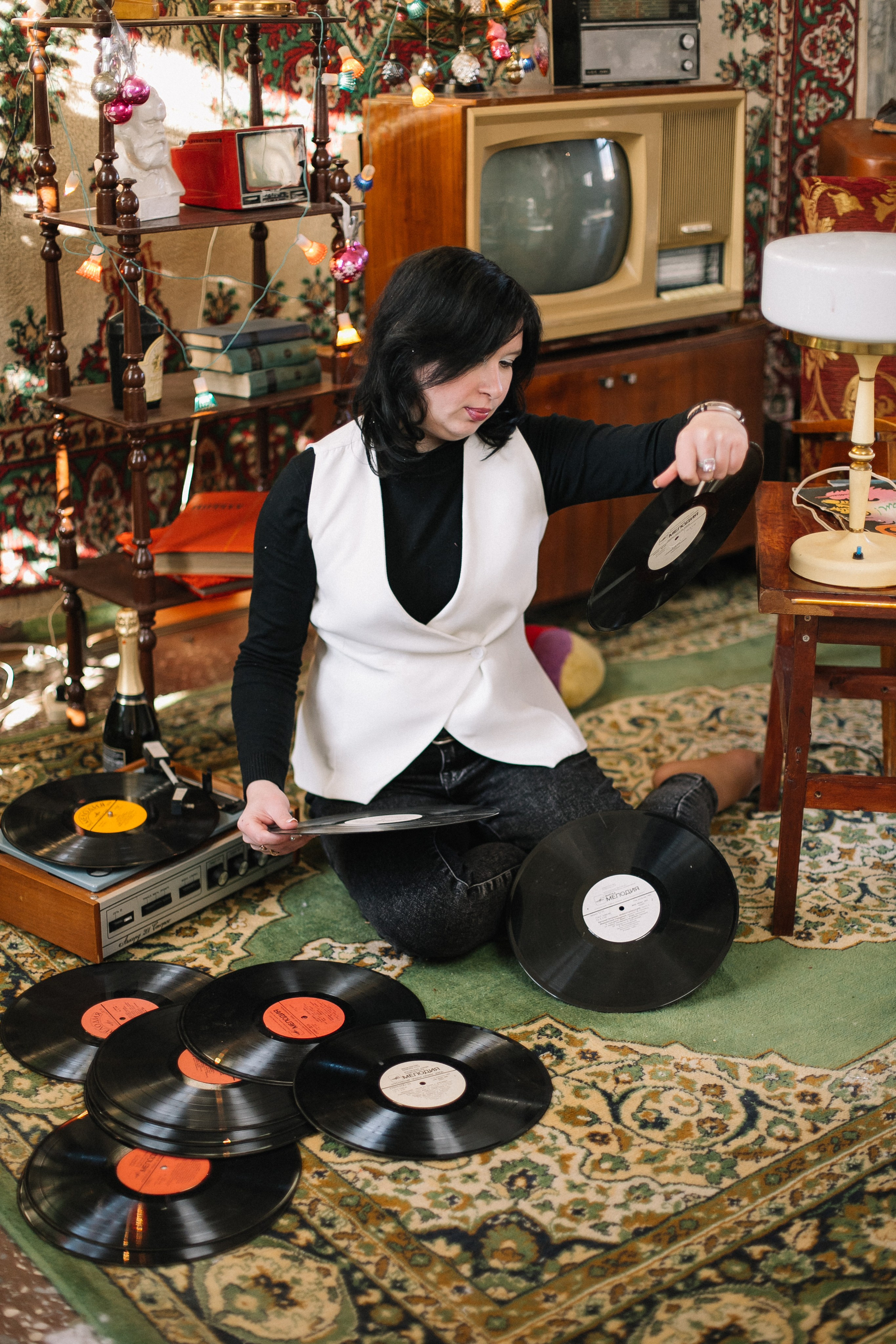 Индивидуальные фотосессии. Выпускной альбом Шахты Ростов