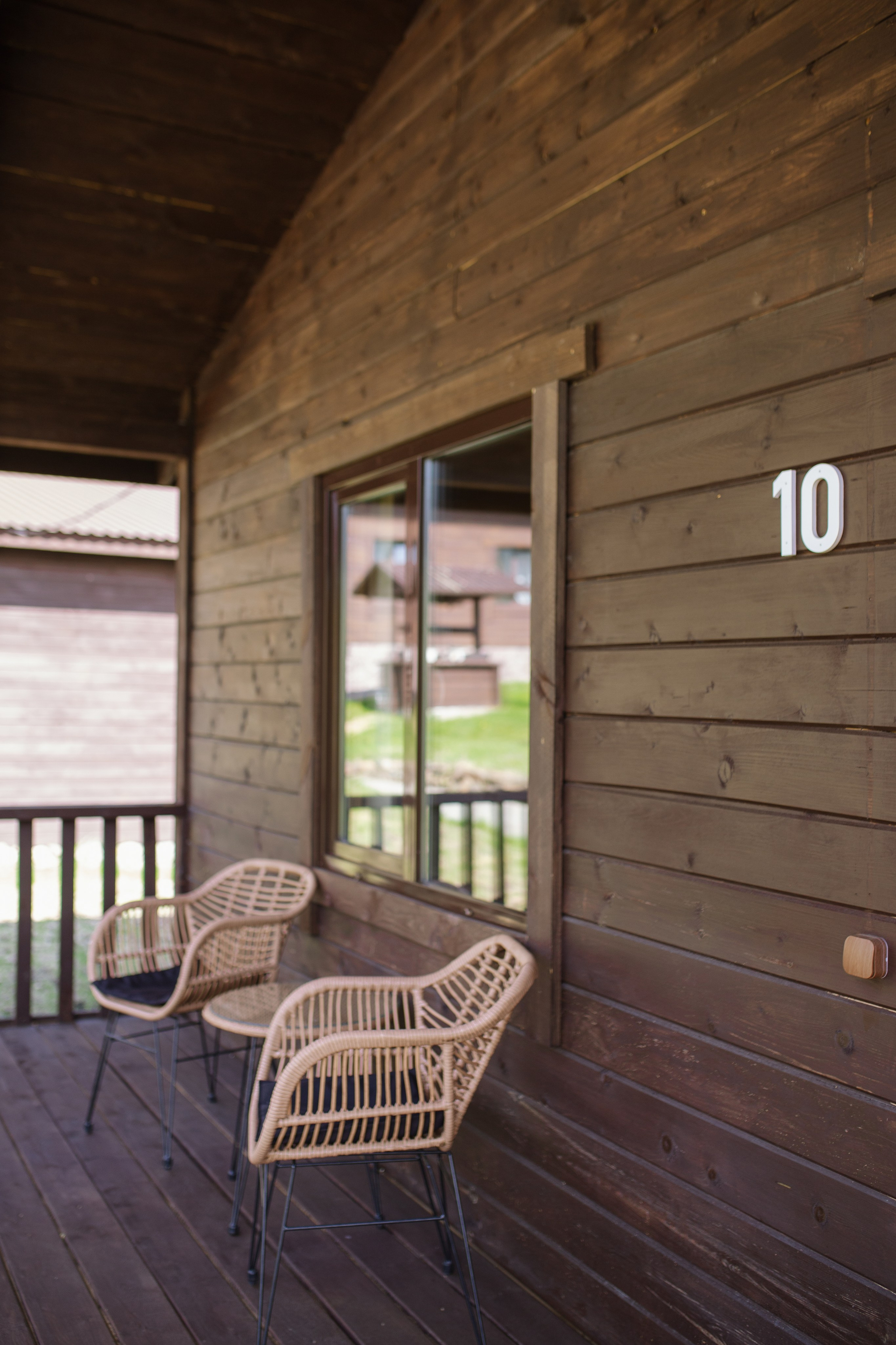 Контент для отелей. Фотограф Горный Алтай