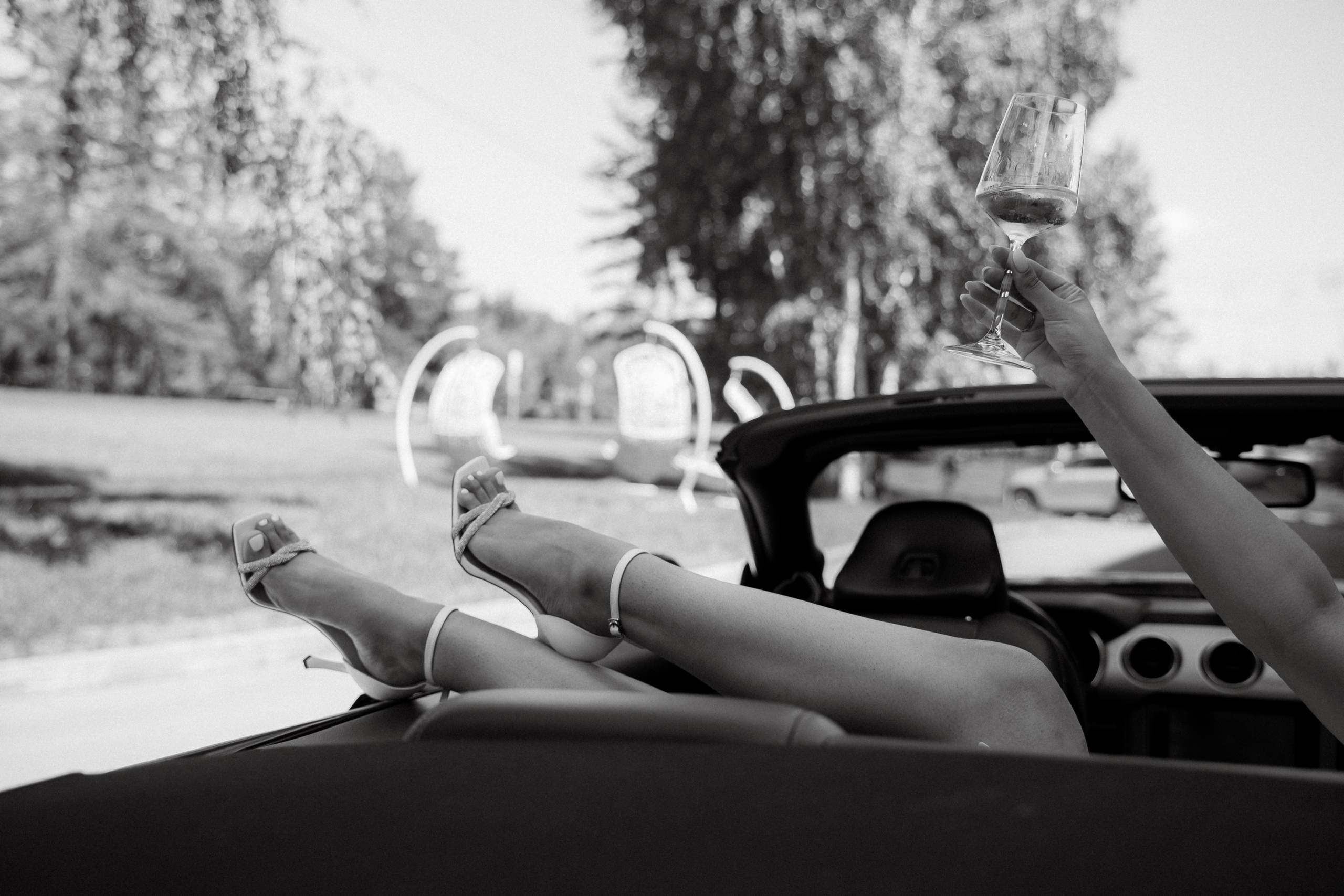 На одном дыхании…. Свадебный и контент фотограф Серёгина Надежда г. Новосибирск