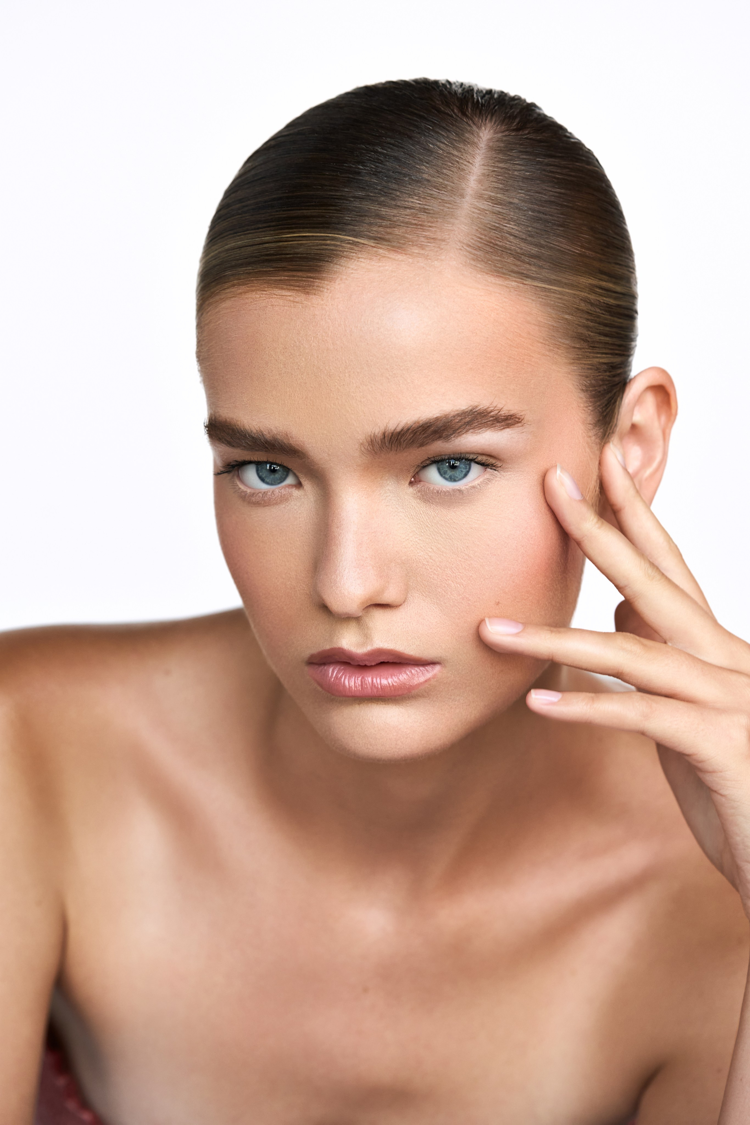 ГЛАВНАЯ. Профессиональный ретушер