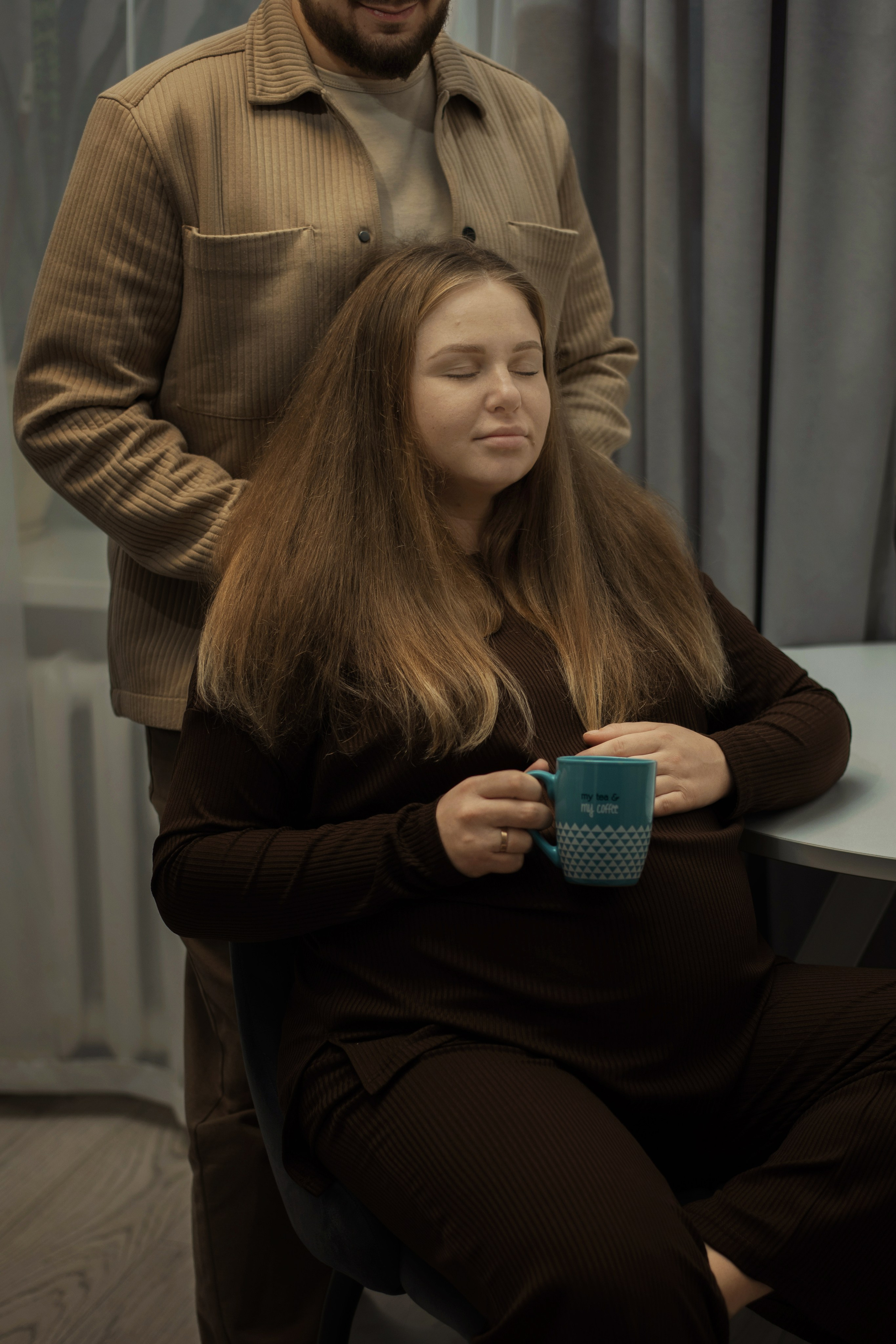 Настя и Данил. Лина Курочка — ваш фотограф