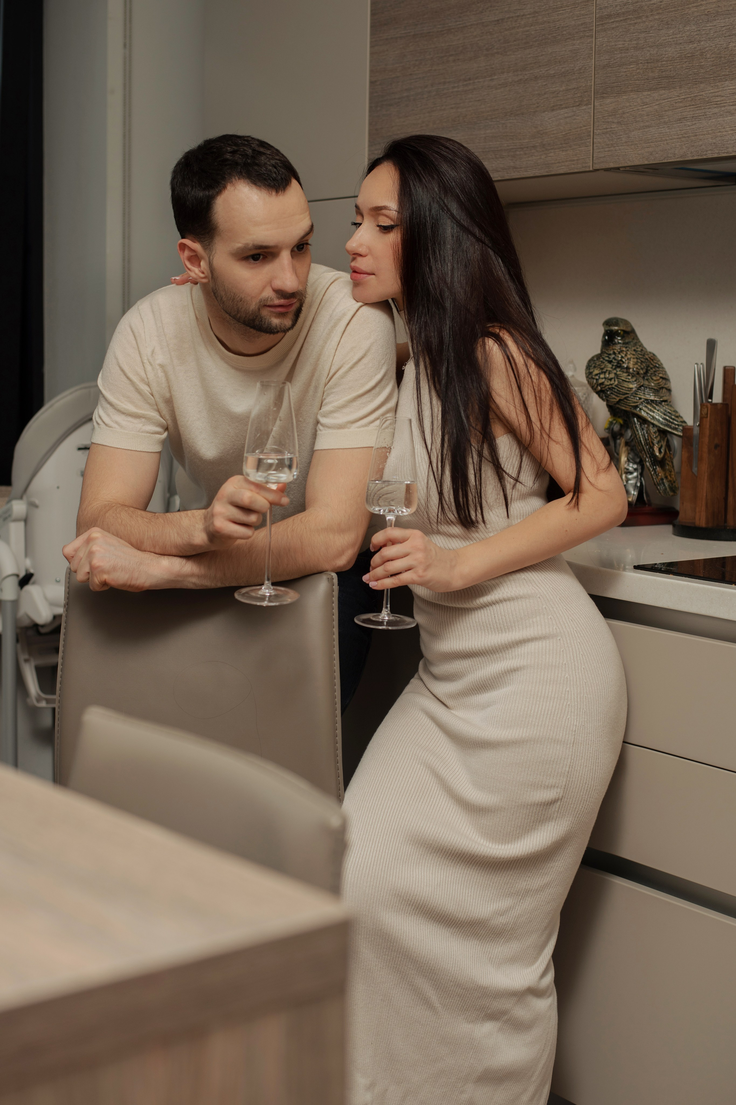 Ангелина и Михаил. Лина Курочка — ваш фотограф