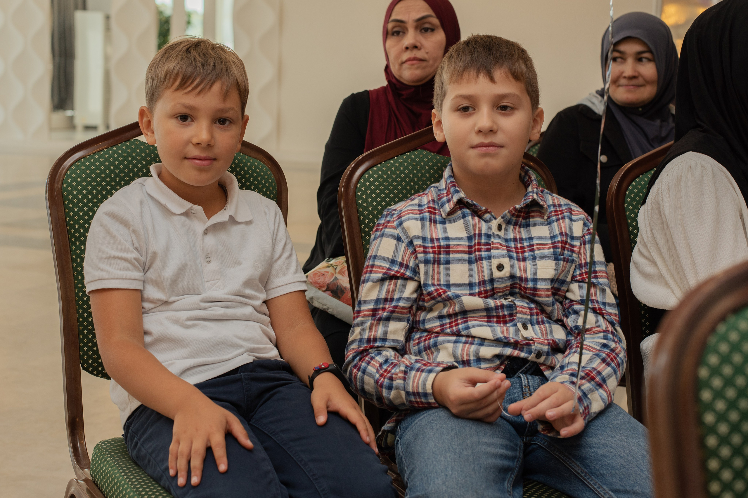 Выпускной в Евразийской женской гуманитарной академии. Лина Курочка — ваш фотограф