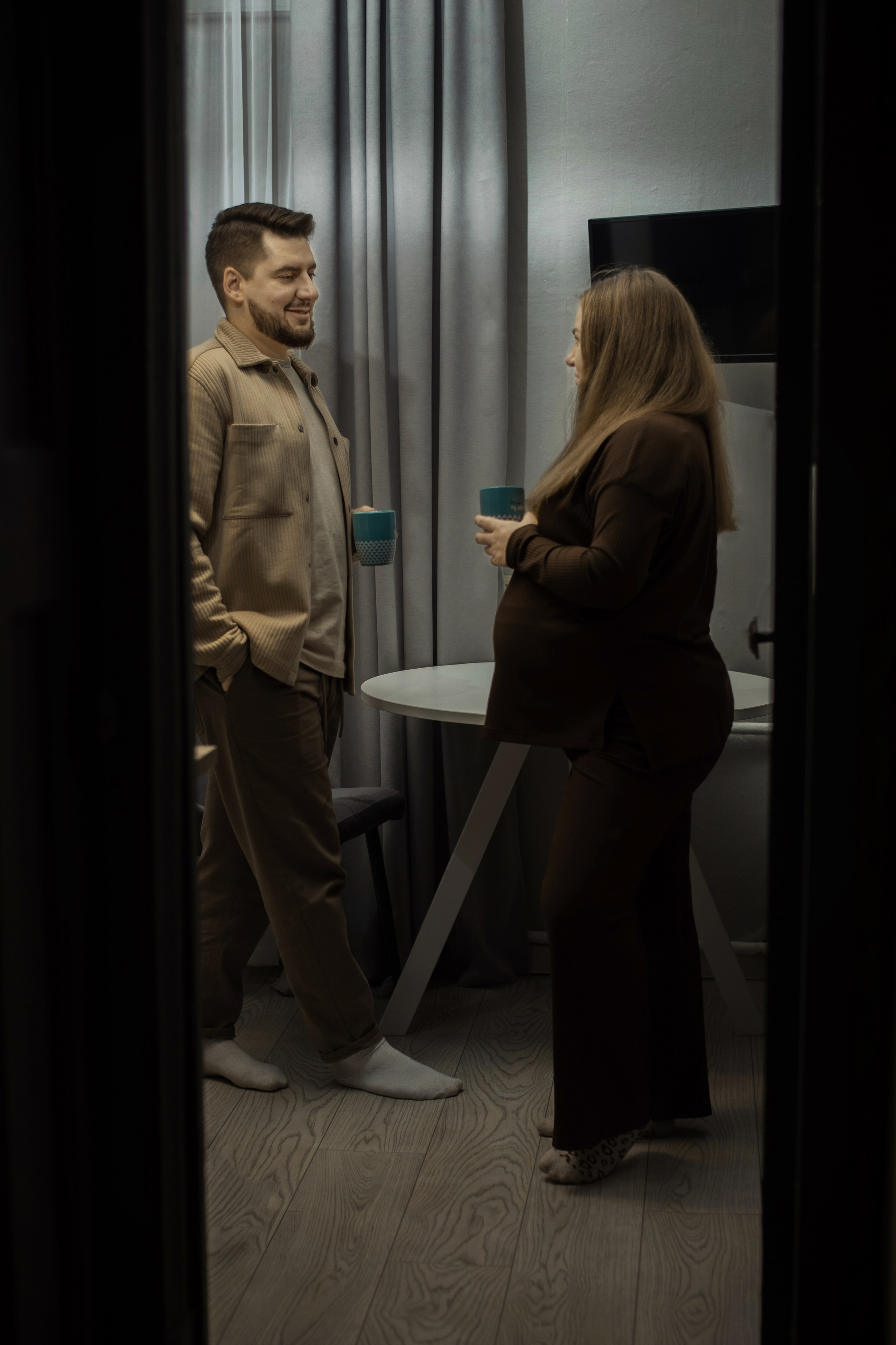 Настя и Данил. Лина Курочка — ваш фотограф