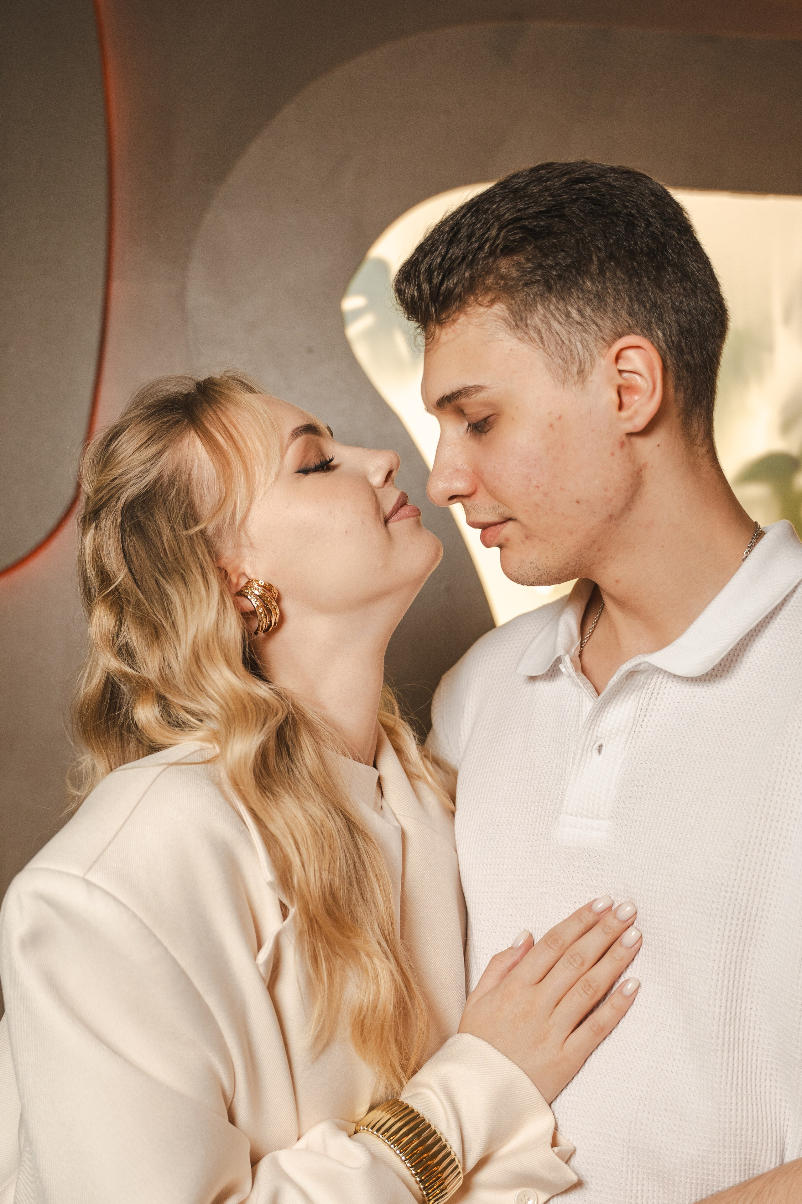 День рождения Анастасии. Главная