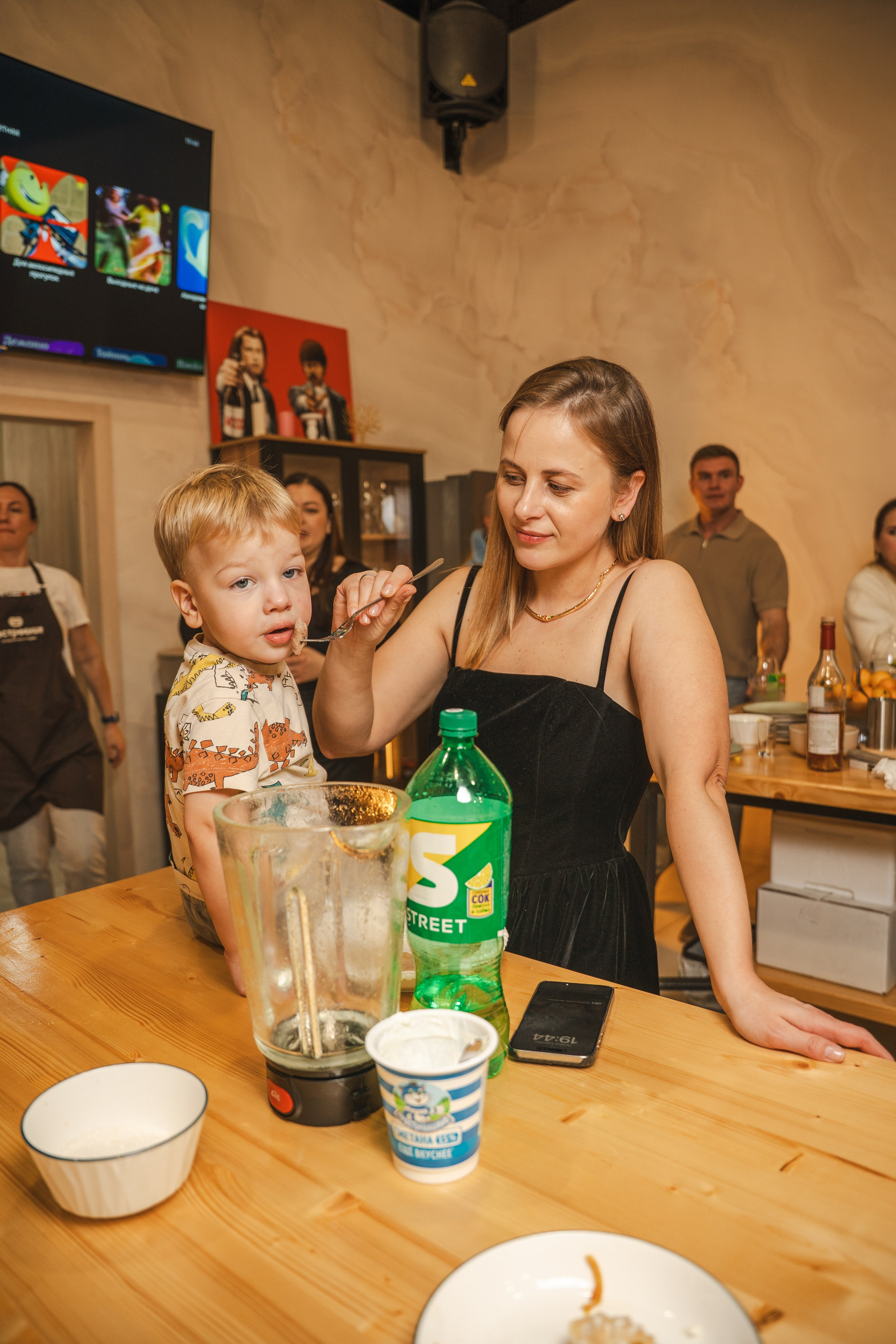 Кулинария «Настроение». Главная