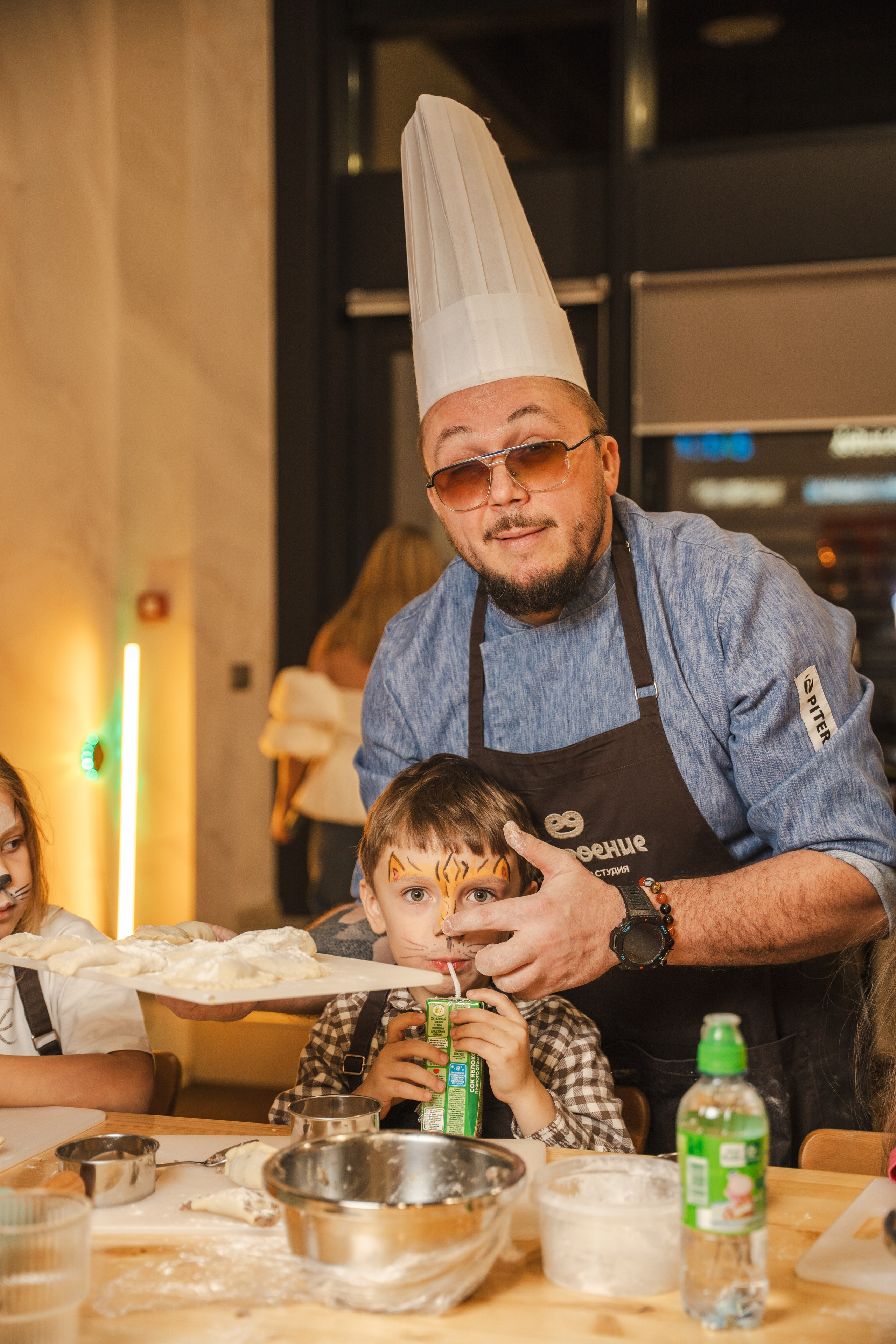 Кулинария «Настроение». Главная