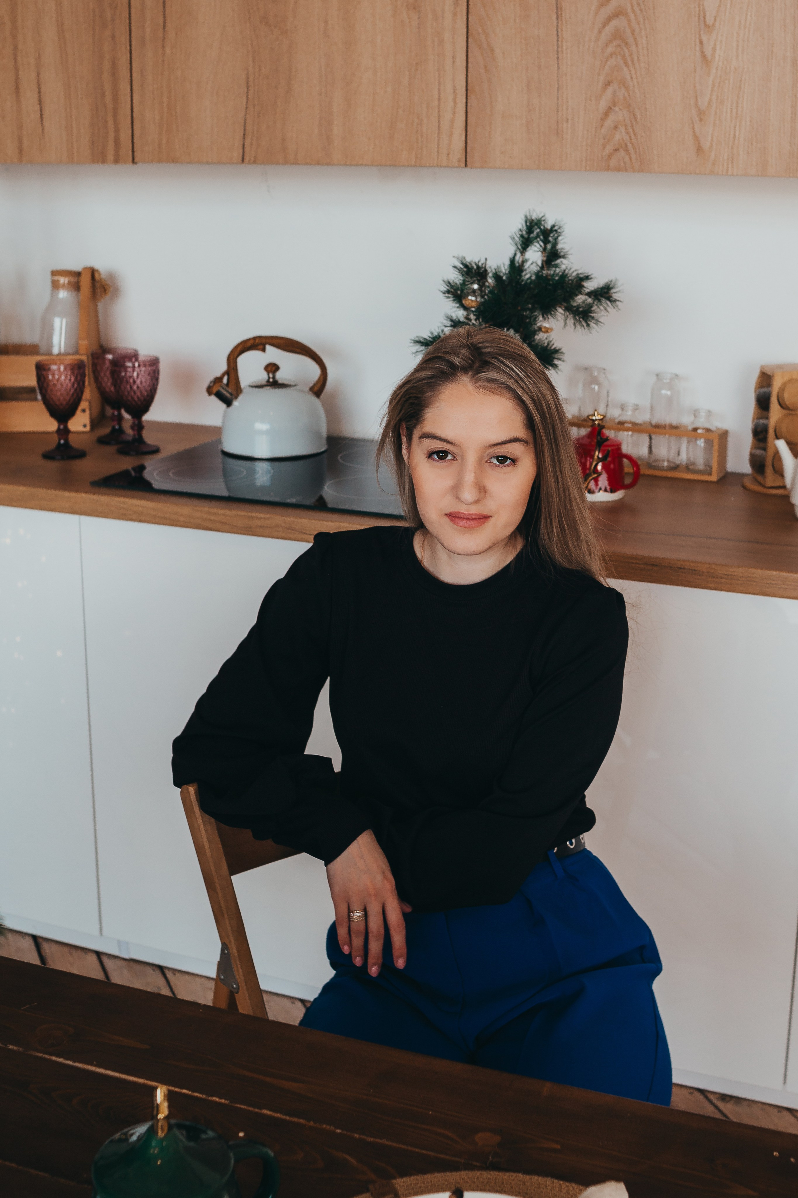 🖤. Екатерина Королева. Фотограф. Хабаровск