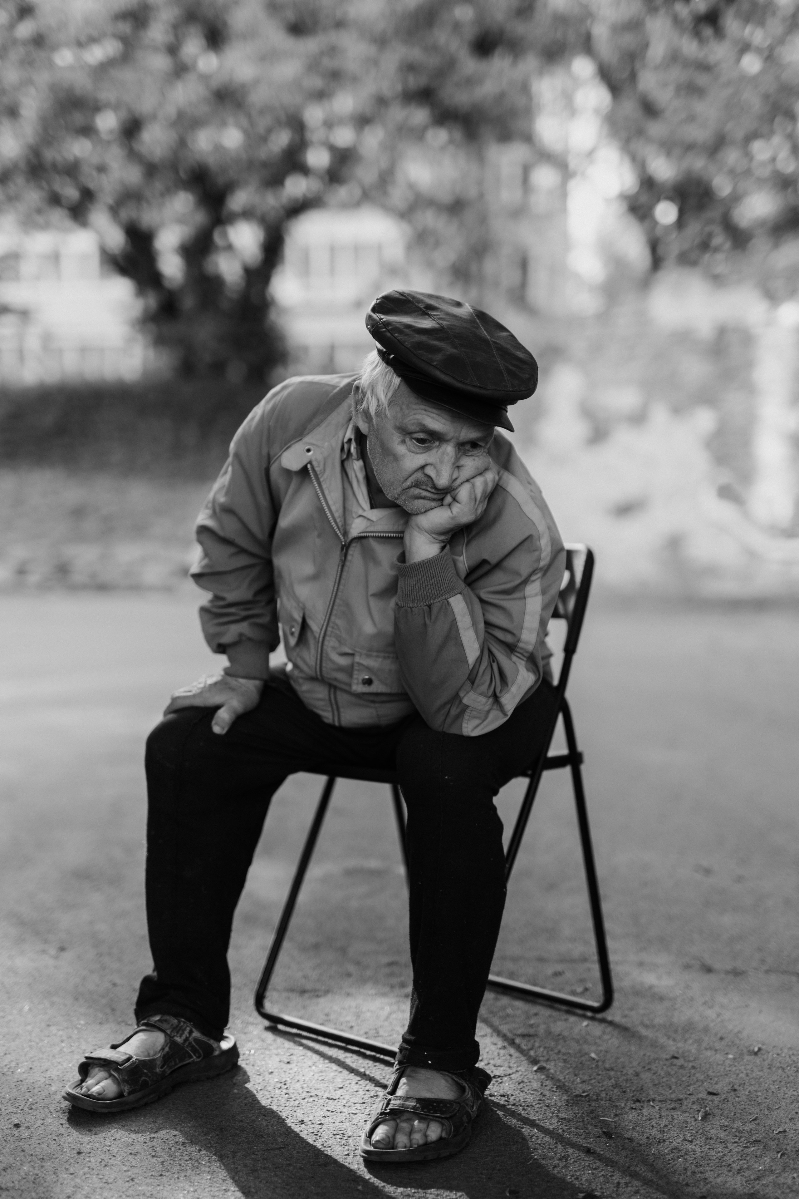 Папа. Свадебный и портретный фотограф в Москве, Туле и Брянске Дара Евсеева